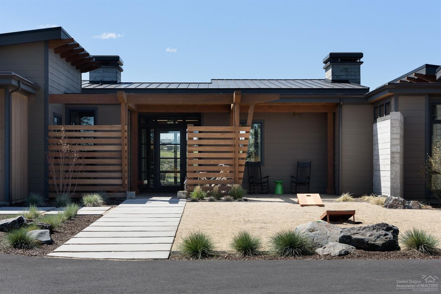 Tetherow - Residential