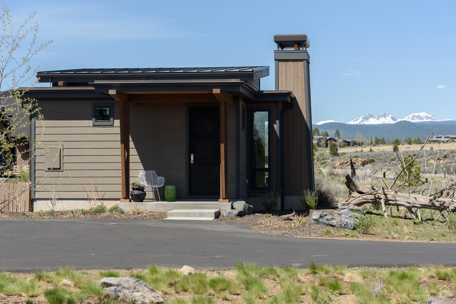 Tetherow - Residential