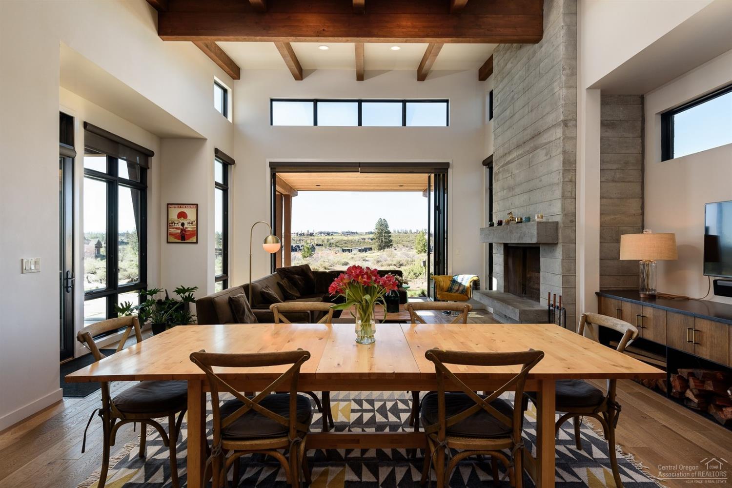 Tetherow - Residential