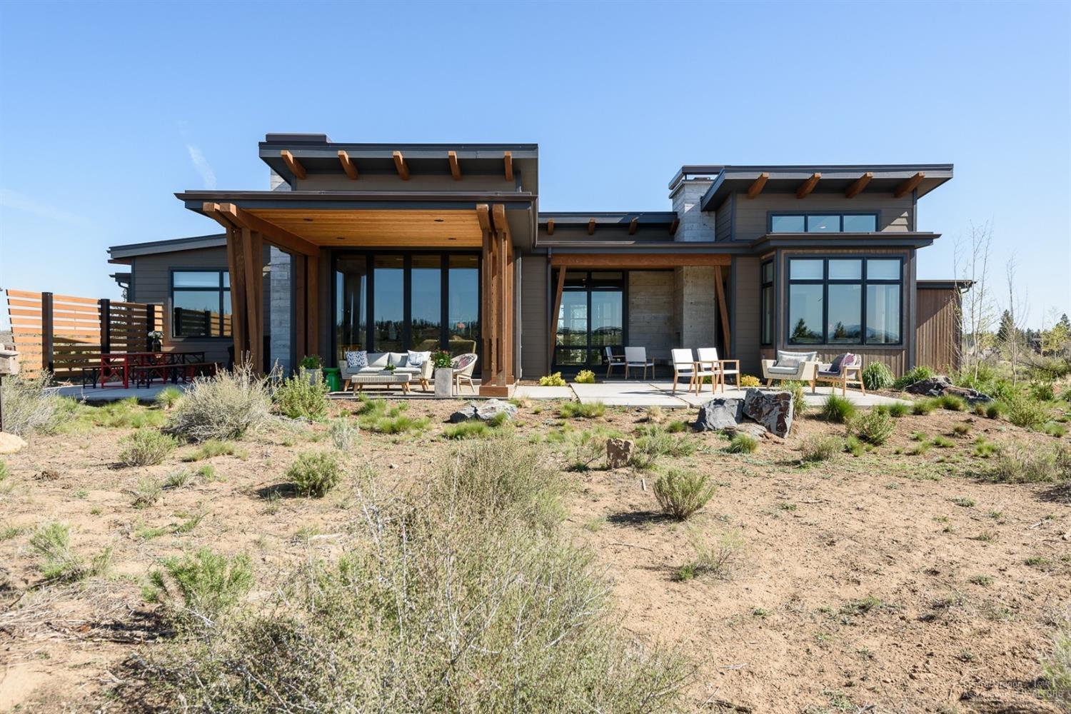 Tetherow - Residential