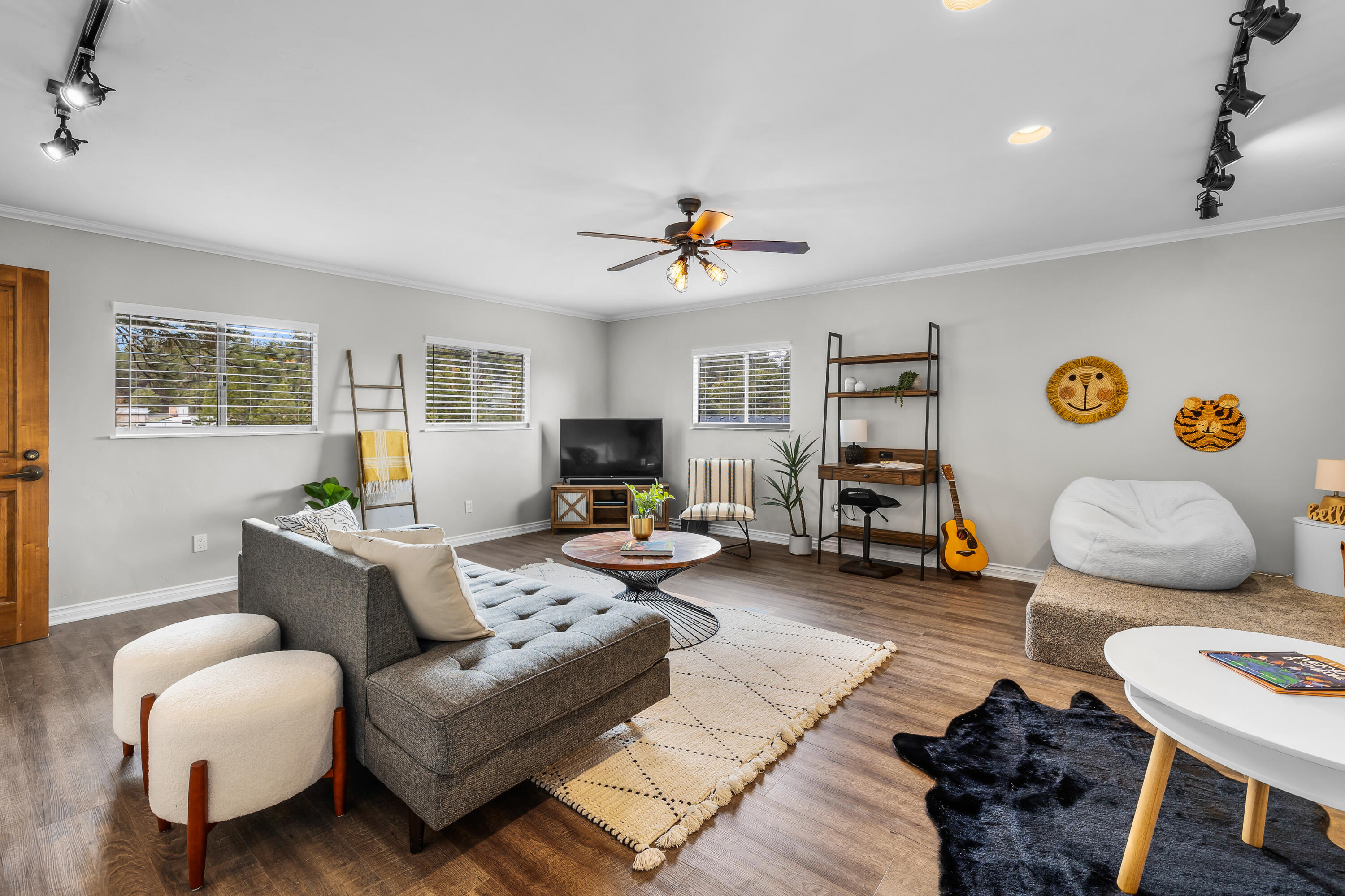 Deschutes RiverWoods - Residential