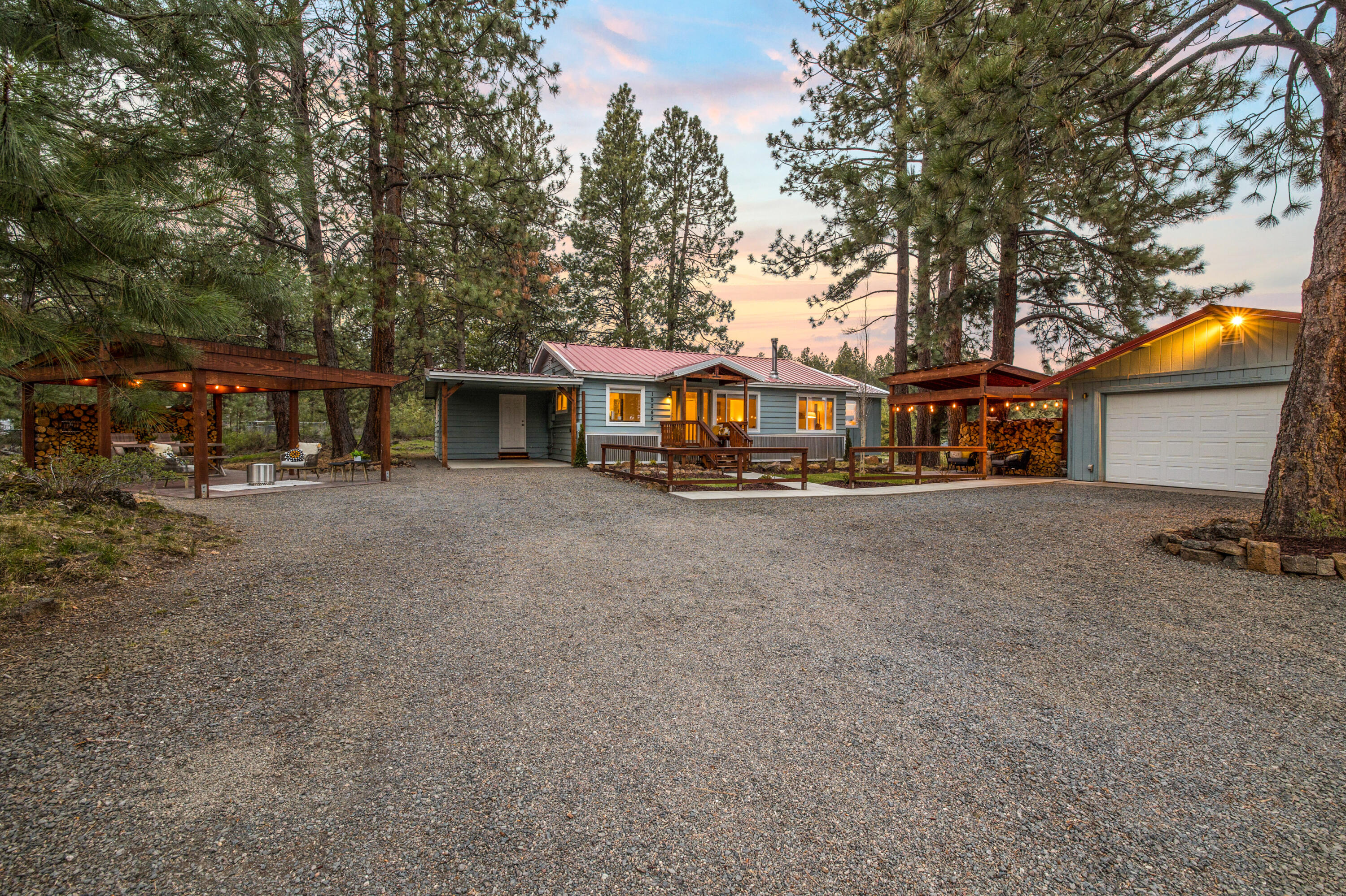 Deschutes RiverWoods - Residential