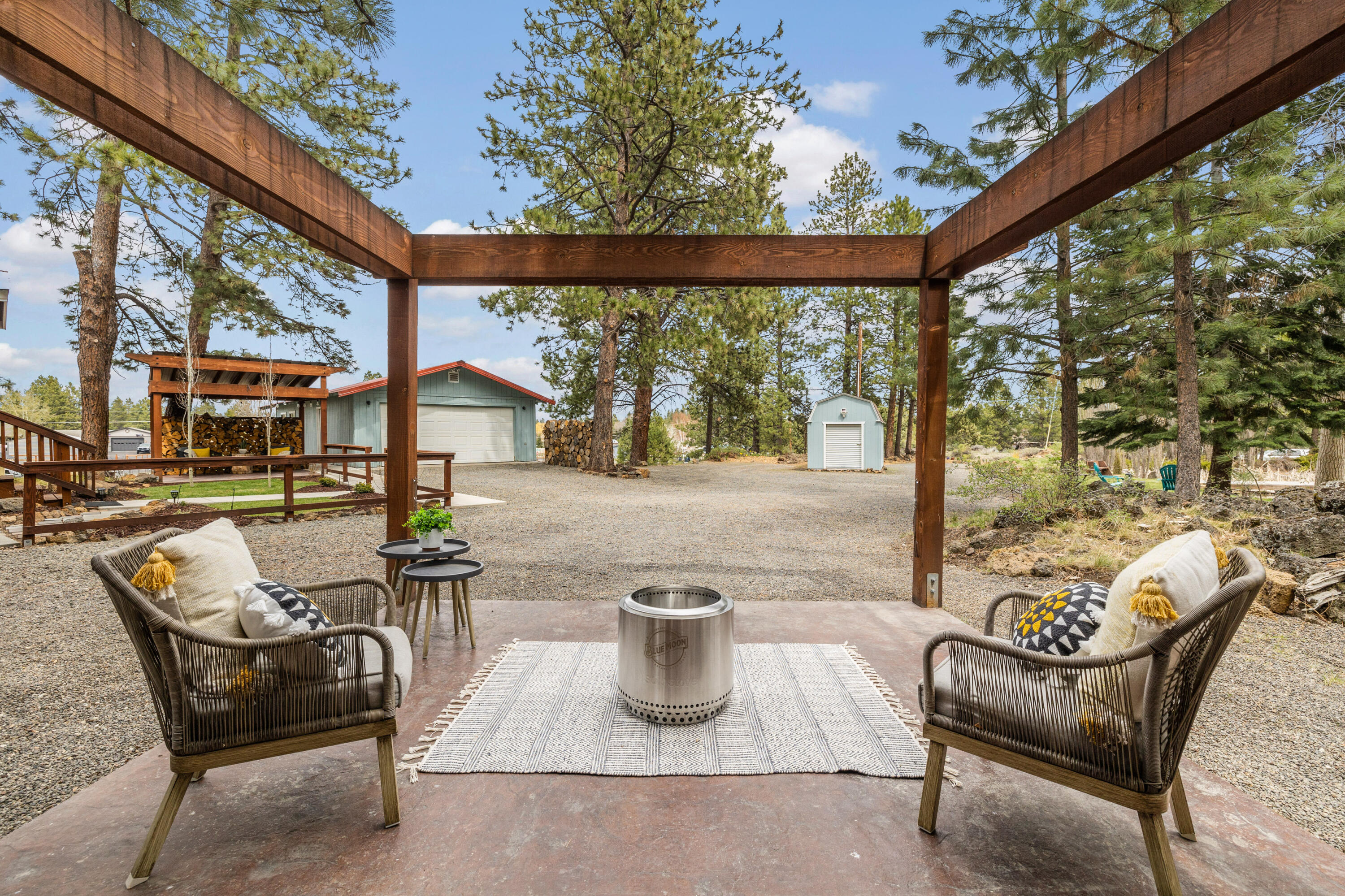 Deschutes RiverWoods - Residential