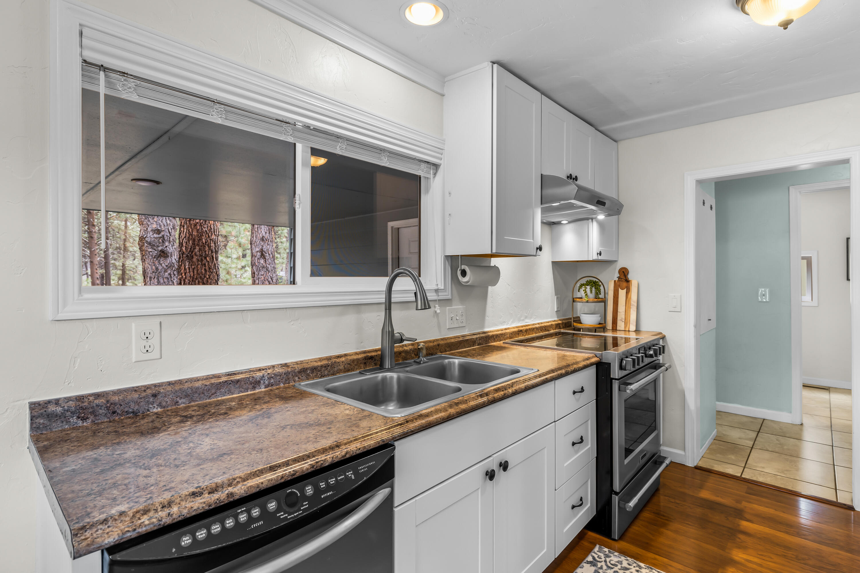 Deschutes RiverWoods - Residential