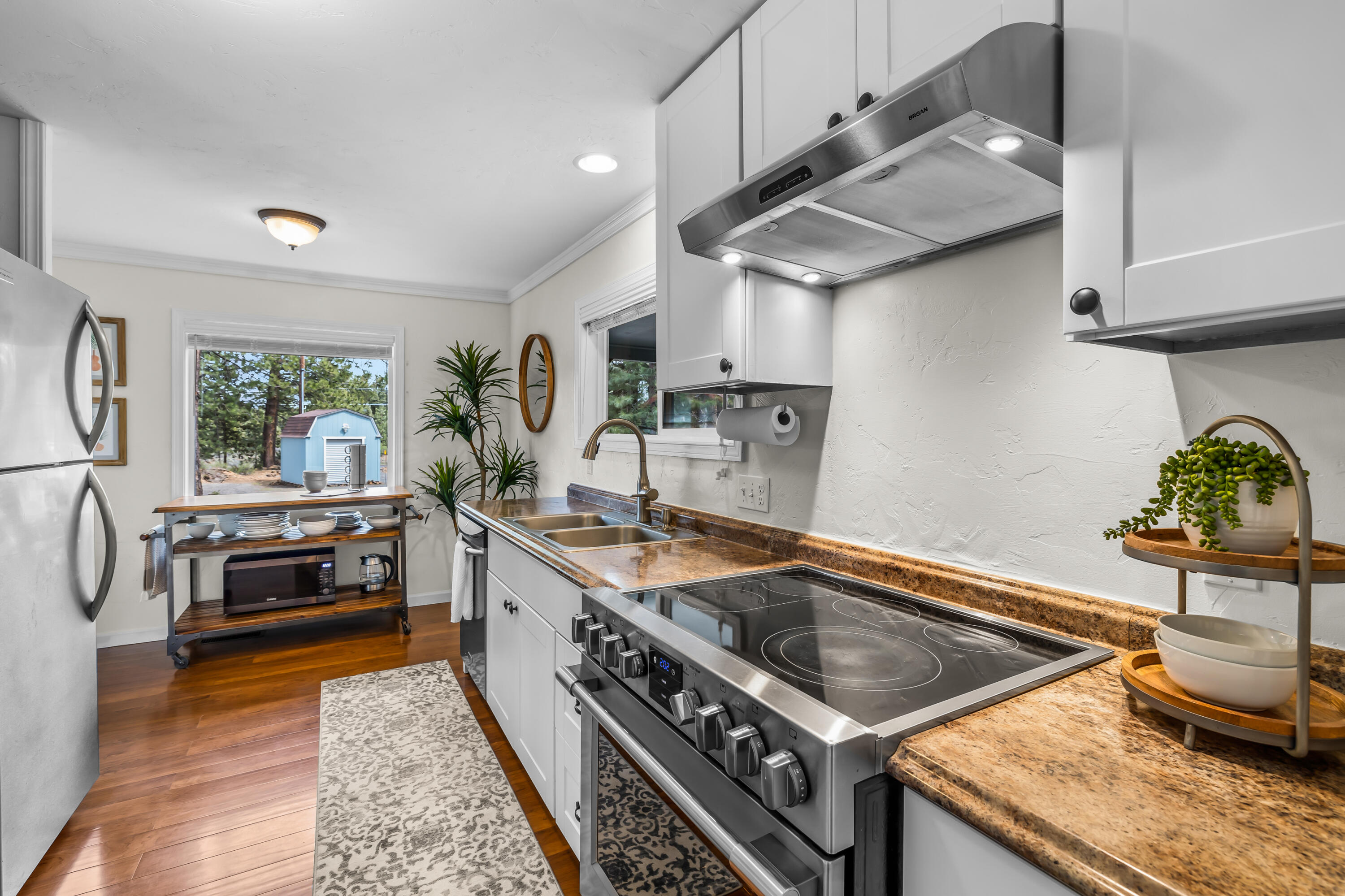 Deschutes RiverWoods - Residential