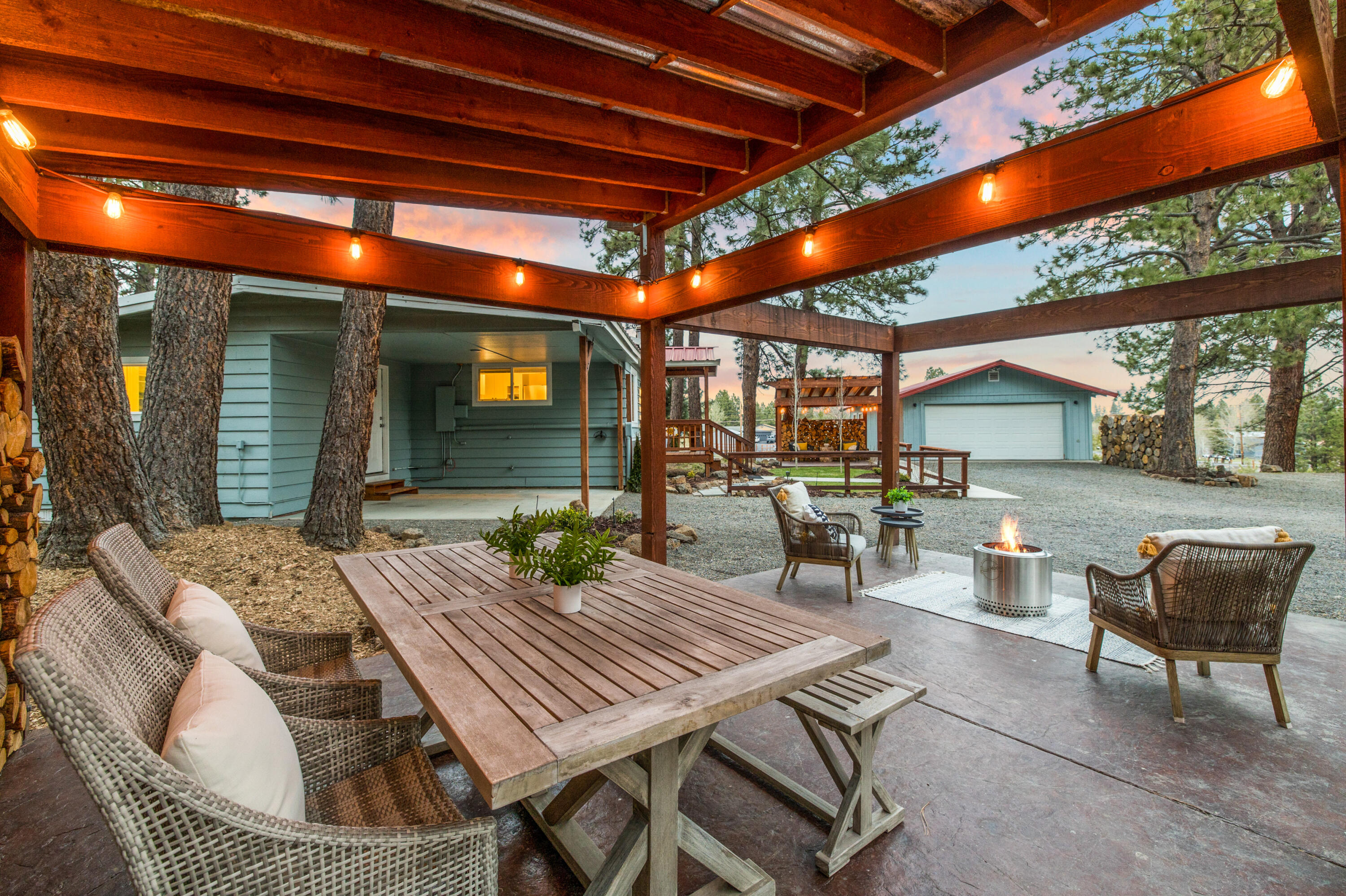 Deschutes RiverWoods - Residential