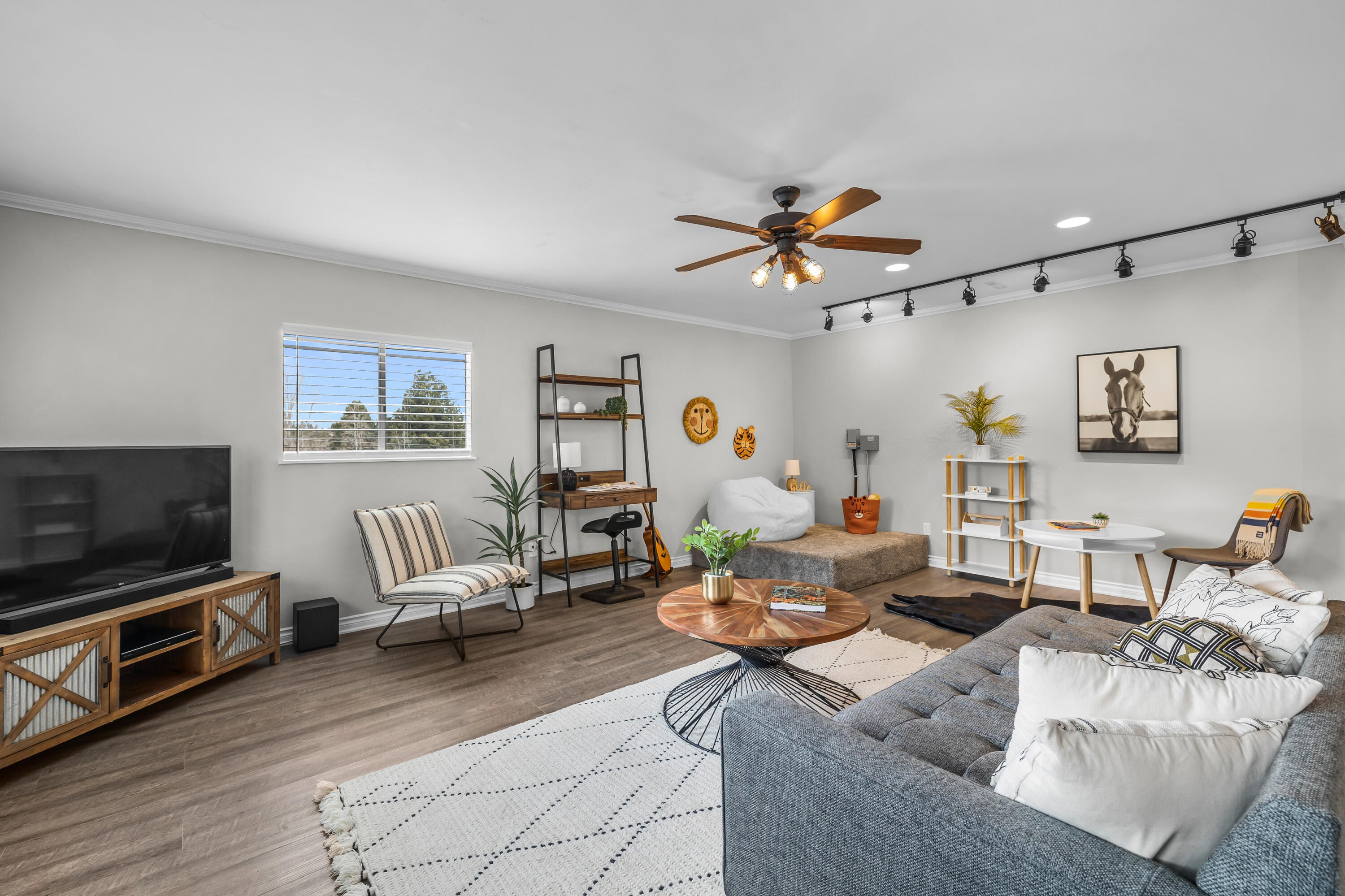 Deschutes RiverWoods - Residential