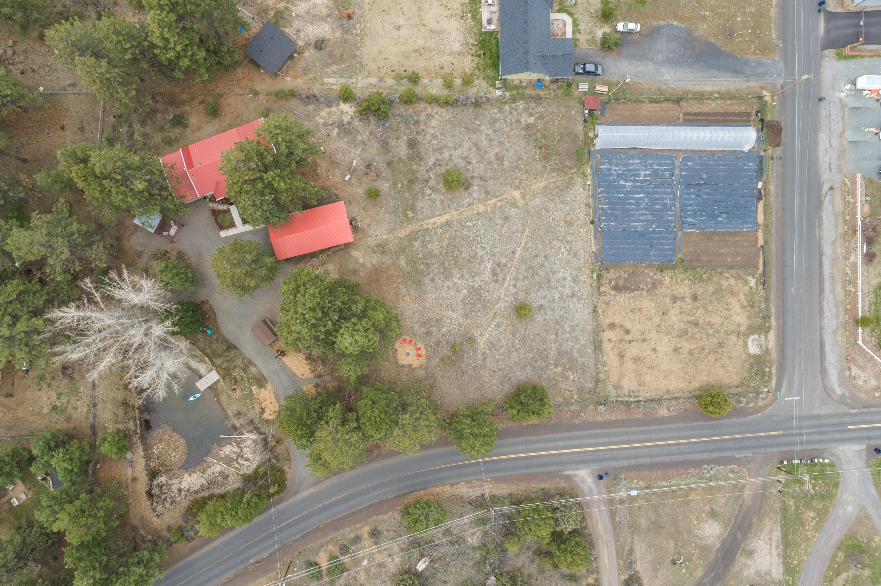 Deschutes RiverWoods - Residential