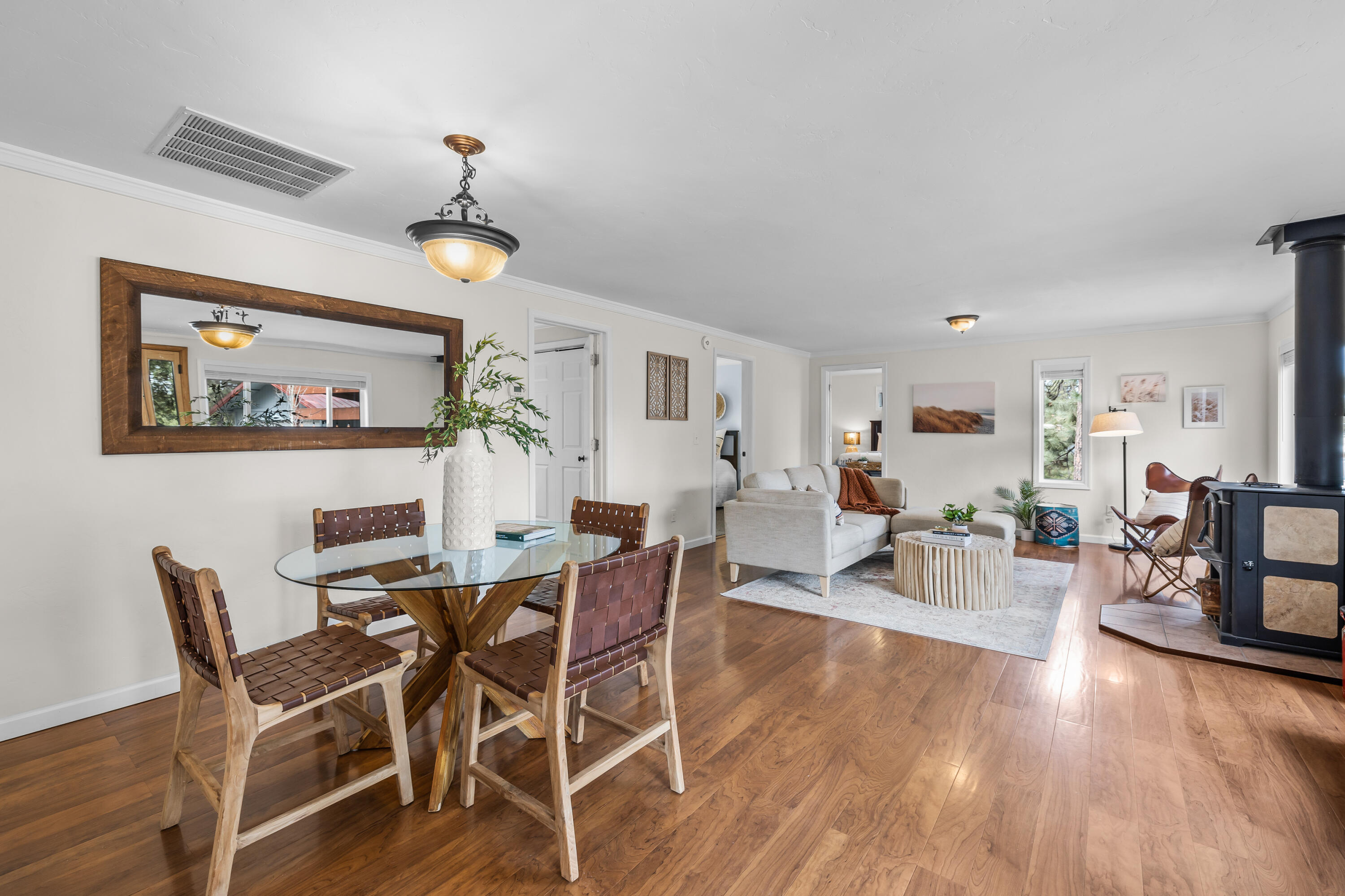 Deschutes RiverWoods - Residential