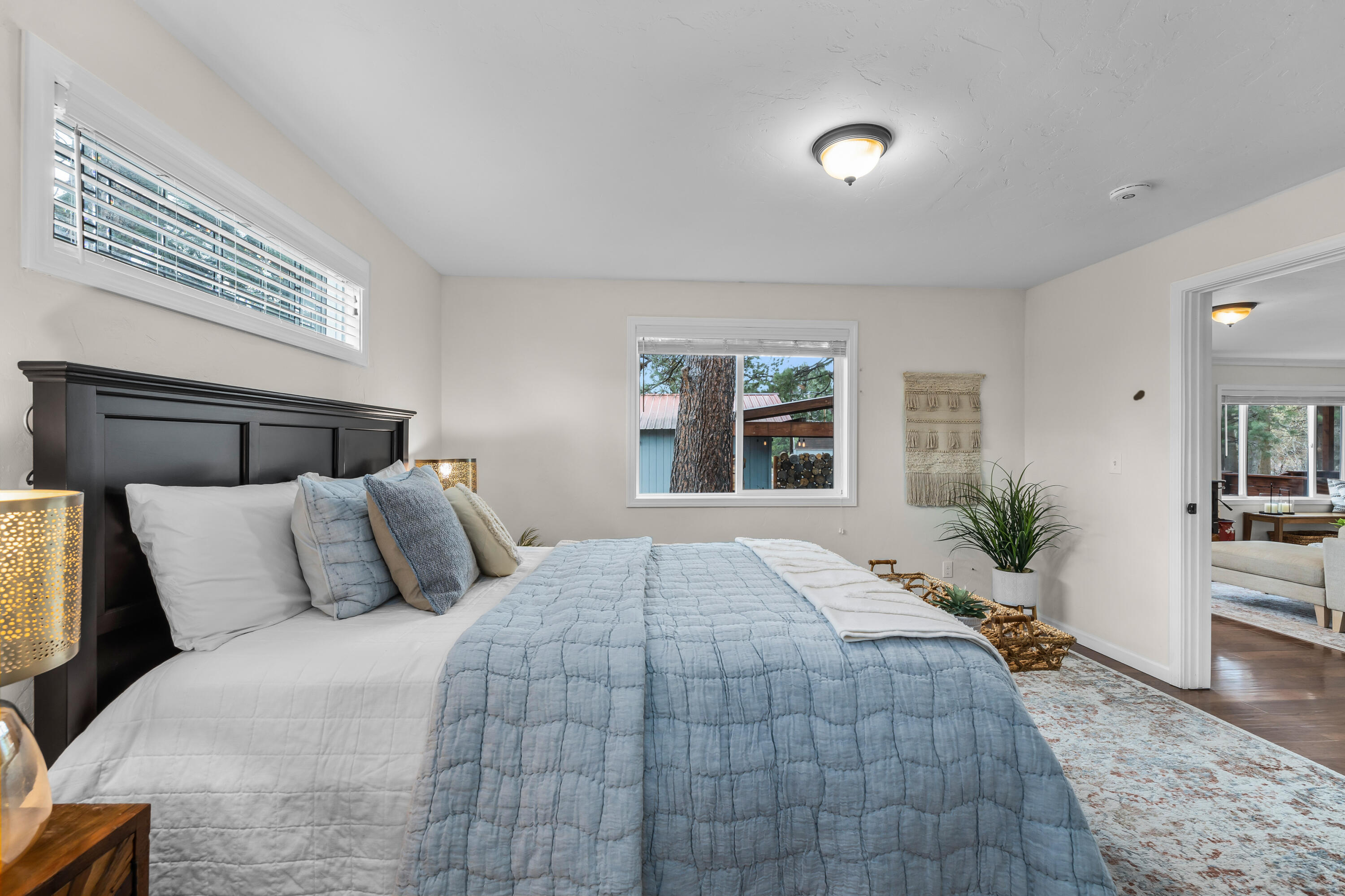 Deschutes RiverWoods - Residential