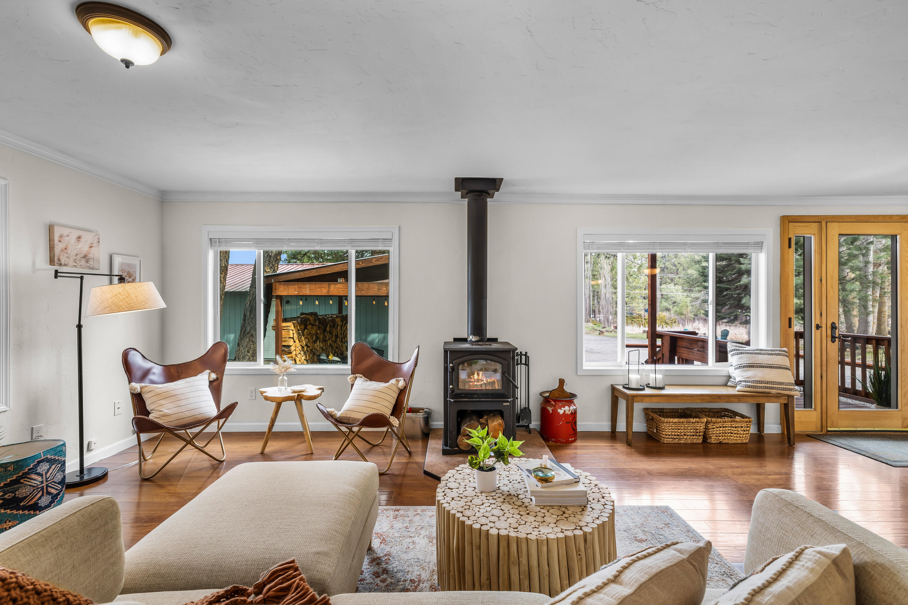 Deschutes RiverWoods - Residential