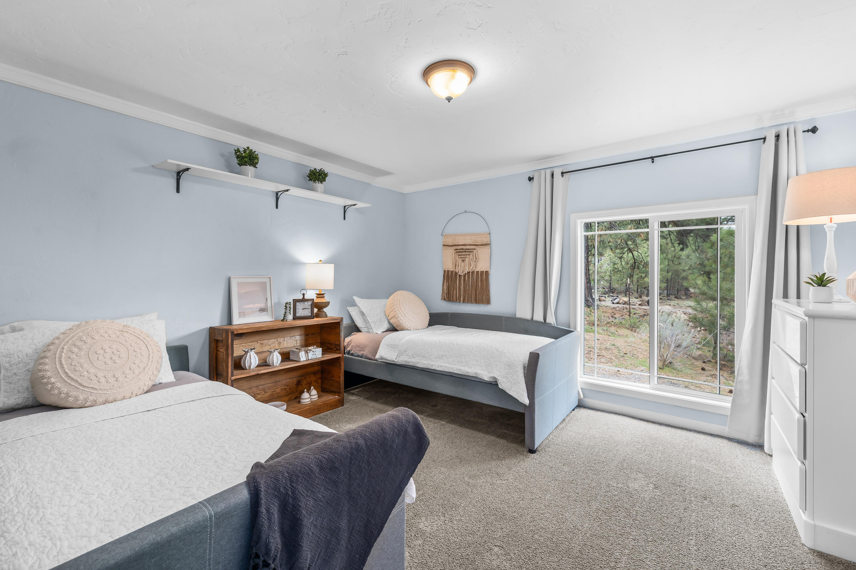 Deschutes RiverWoods - Residential