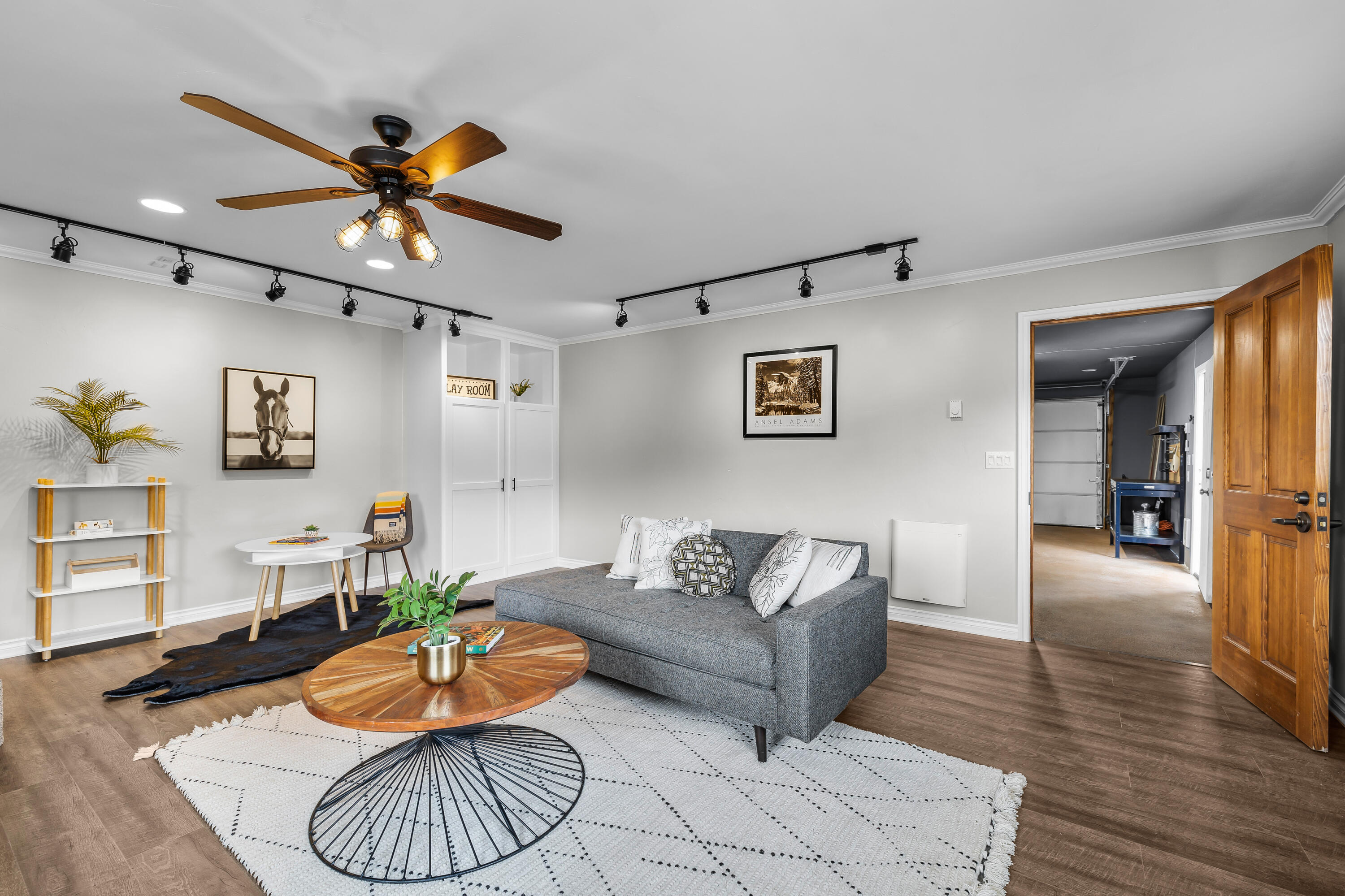 Deschutes RiverWoods - Residential