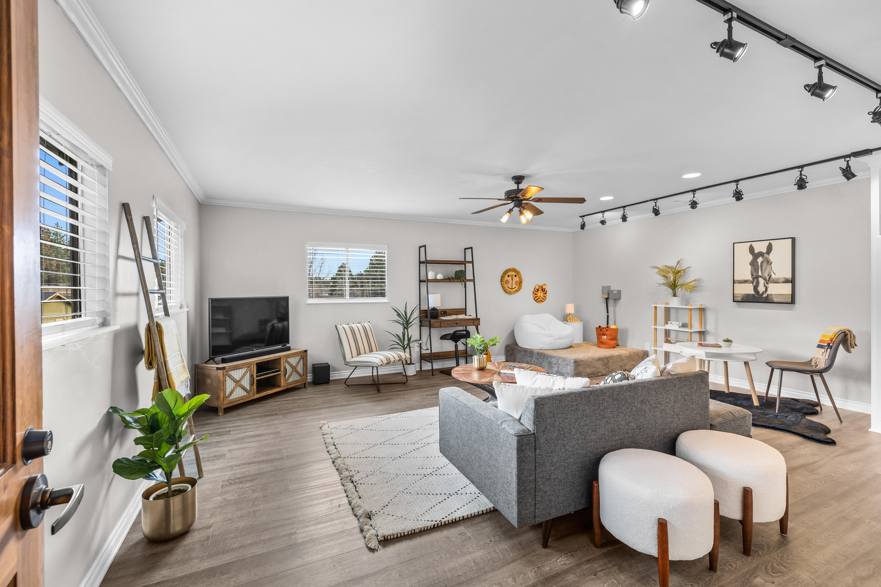 Deschutes RiverWoods - Residential