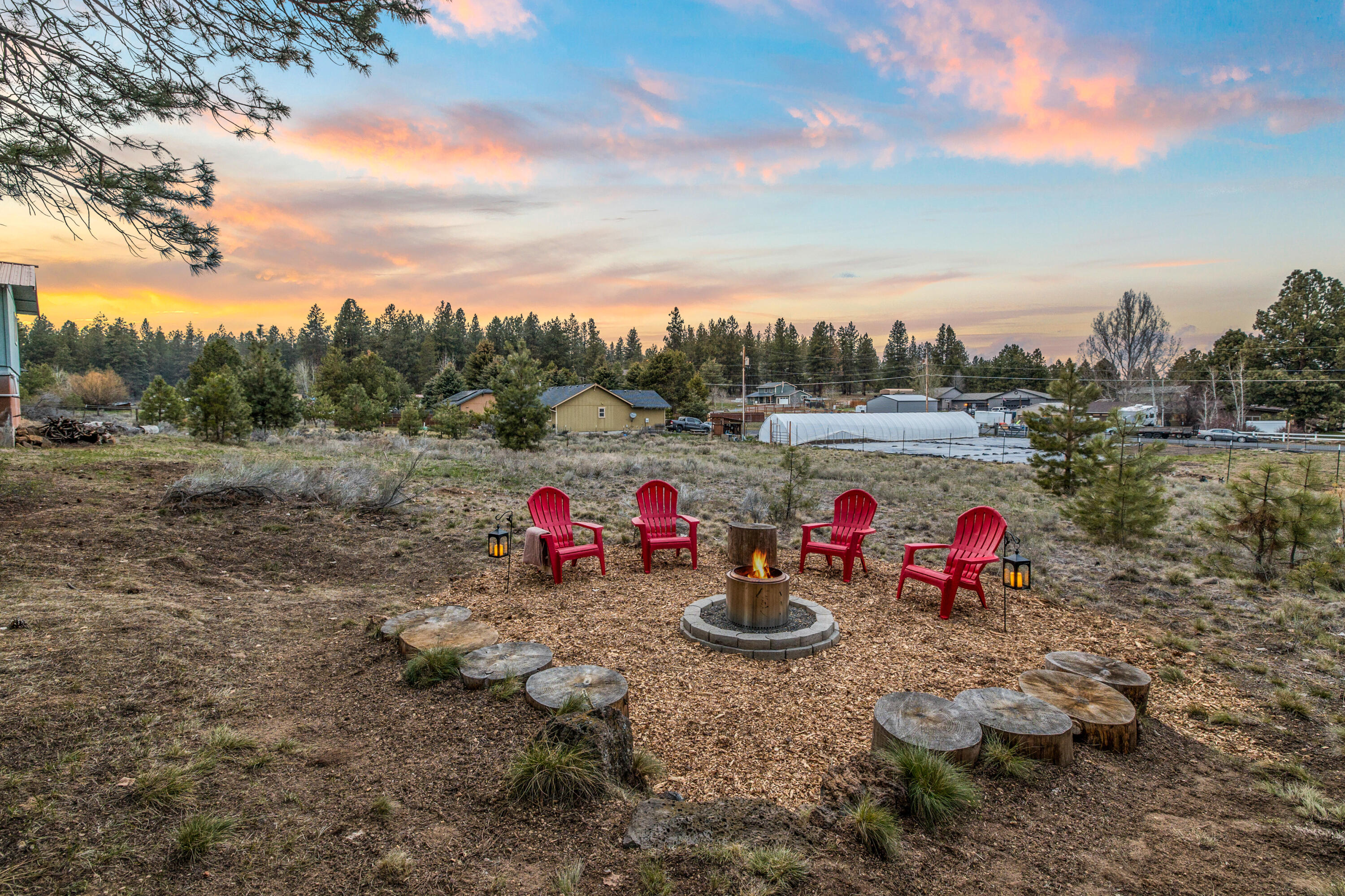 Deschutes RiverWoods - Residential