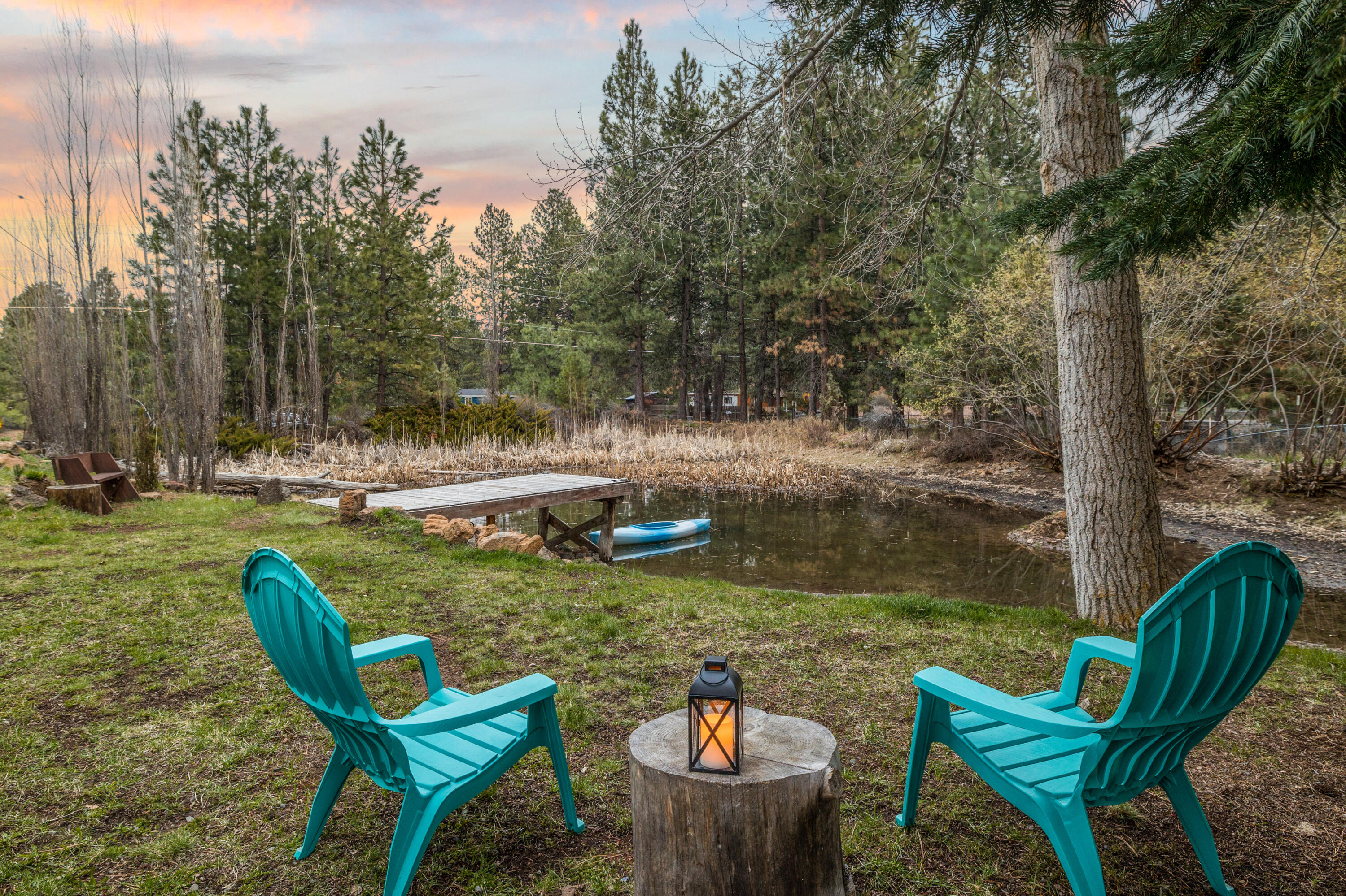 Deschutes RiverWoods - Residential