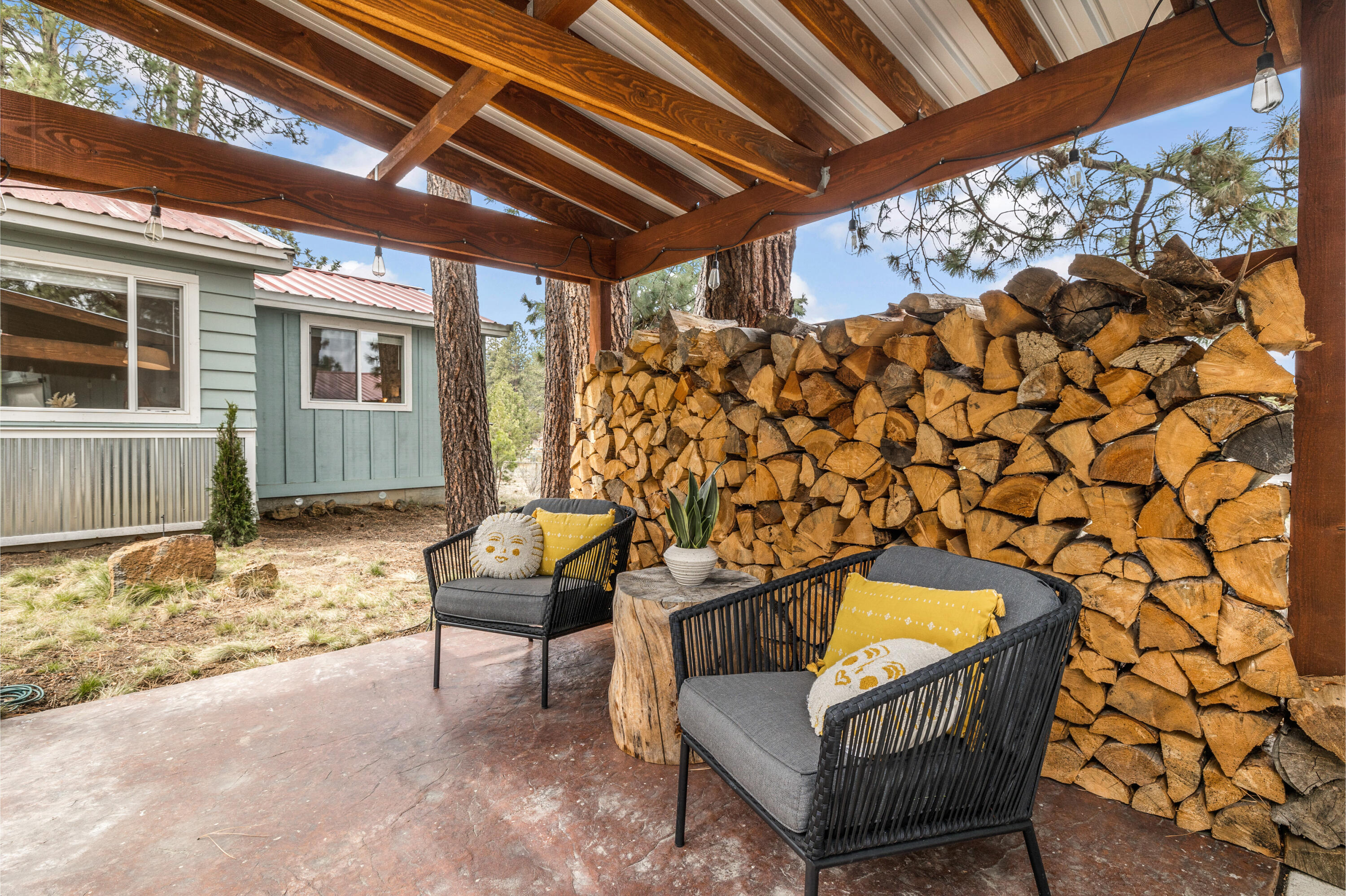 Deschutes RiverWoods - Residential