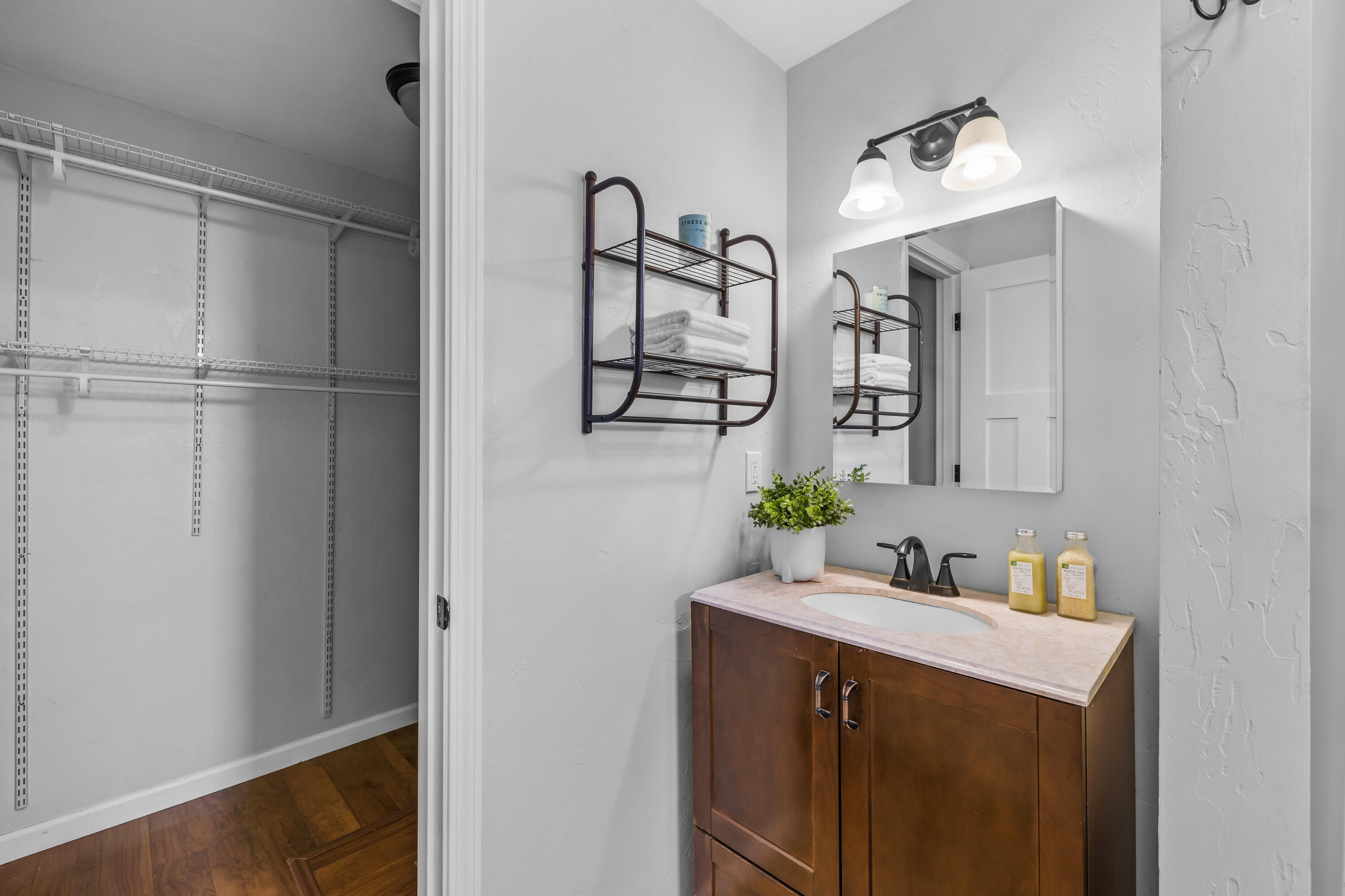 Deschutes RiverWoods - Residential