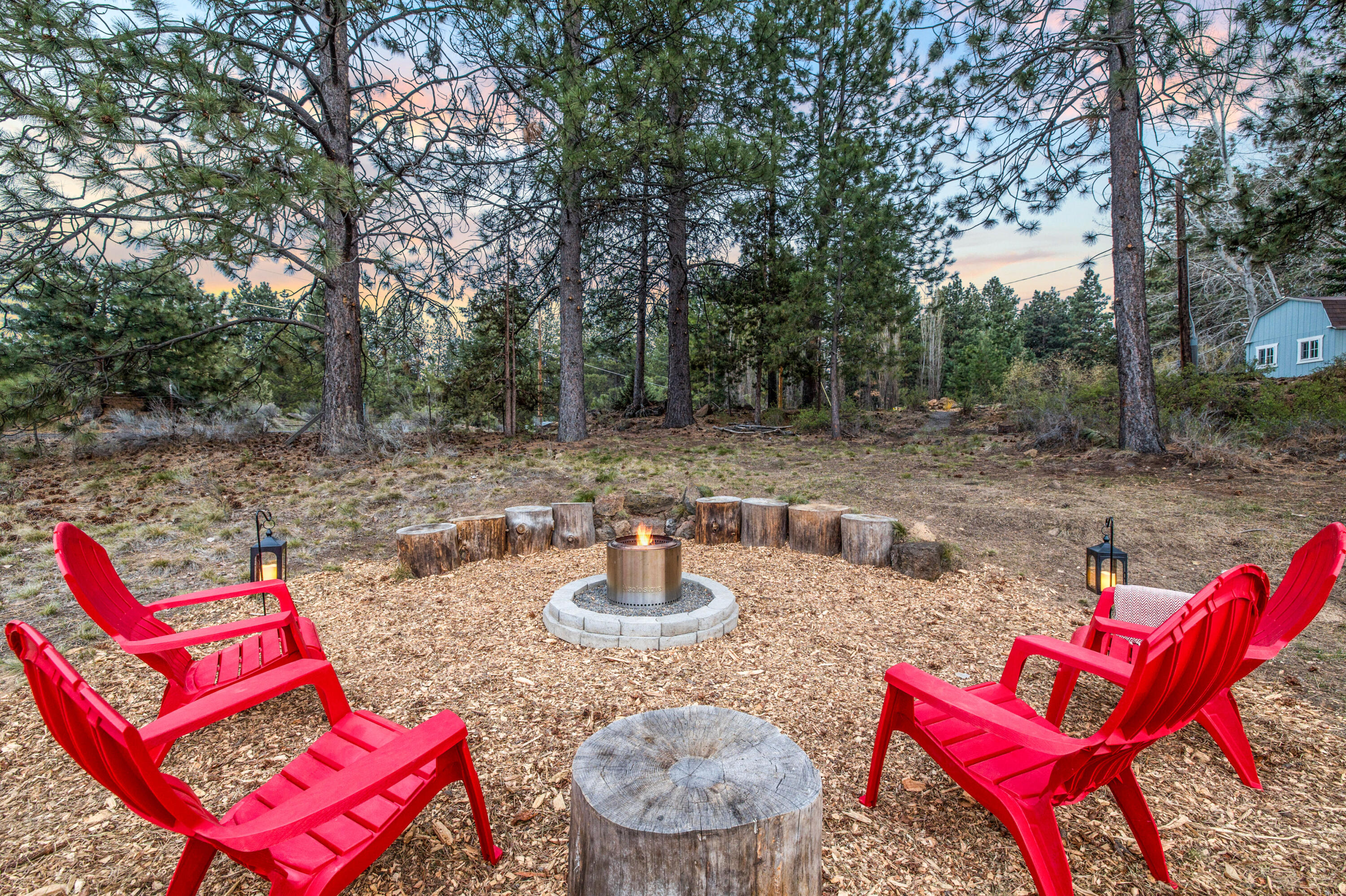 Deschutes RiverWoods - Residential