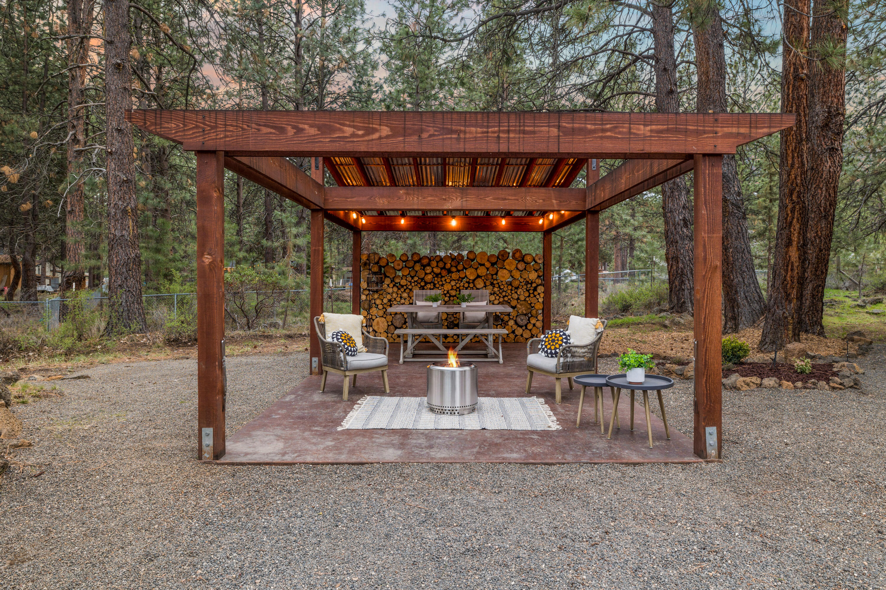 Deschutes RiverWoods - Residential