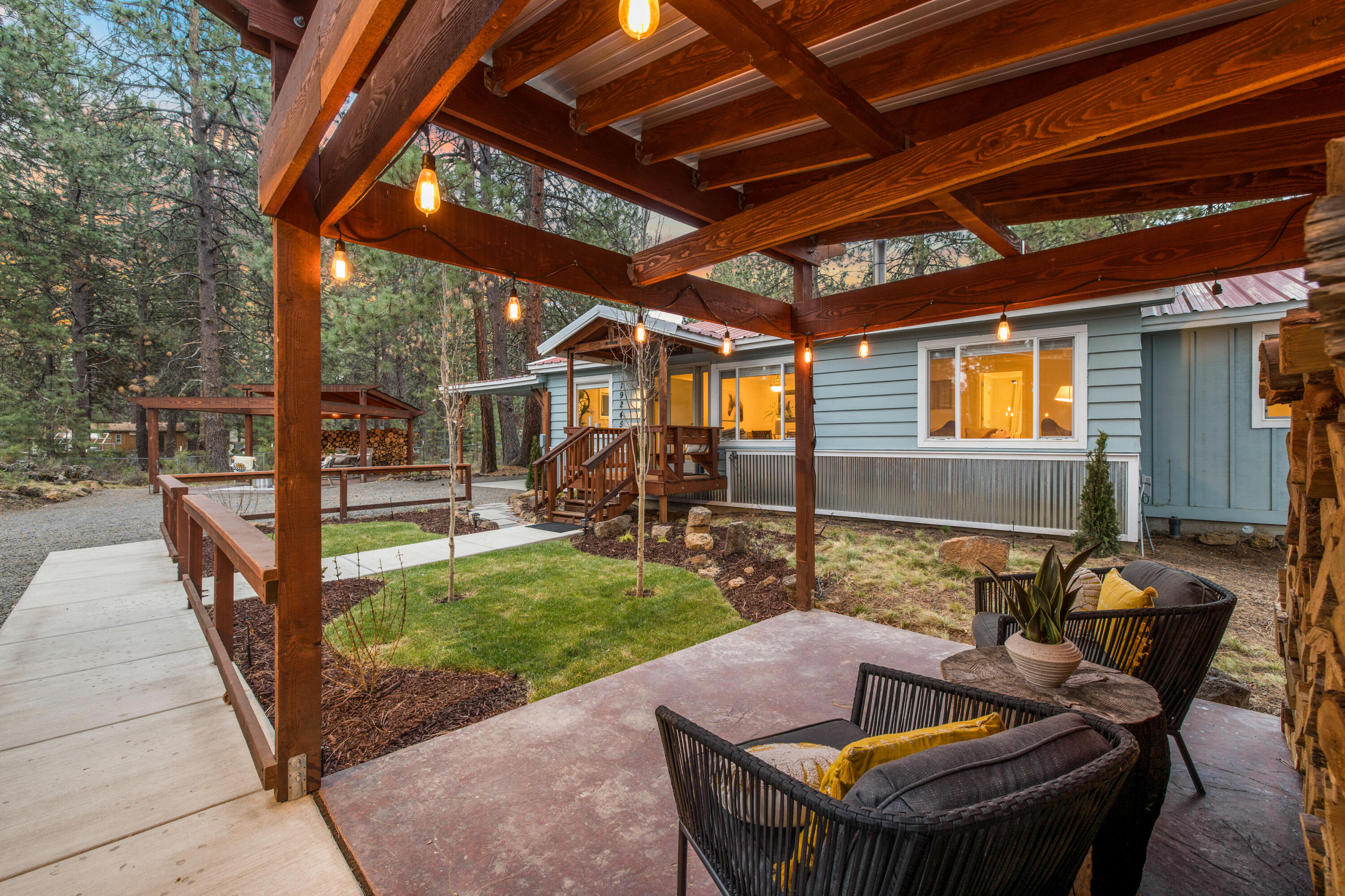 Deschutes RiverWoods - Residential