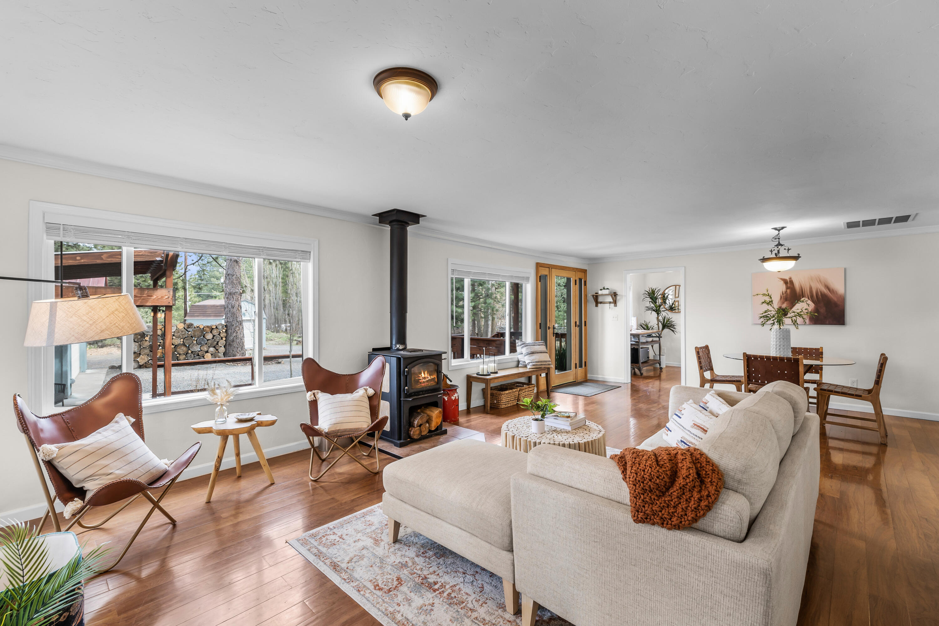 Deschutes RiverWoods - Residential