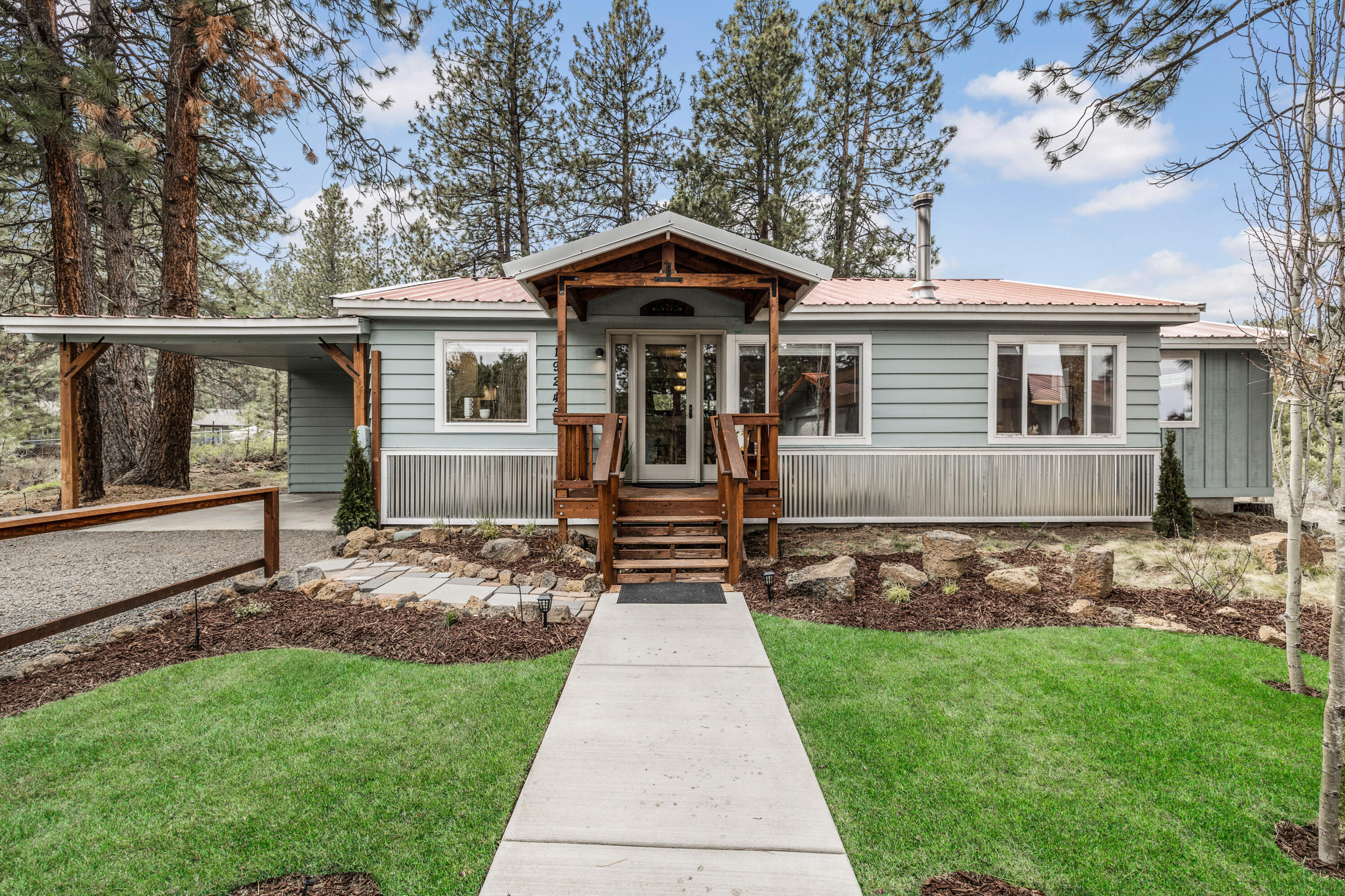 Deschutes RiverWoods - Residential