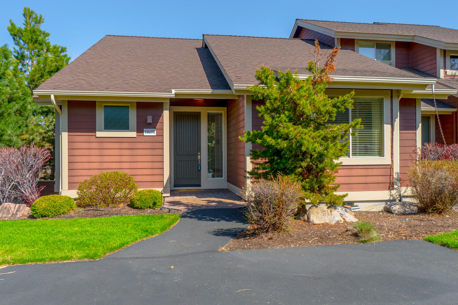 Eagle Crest - Residential