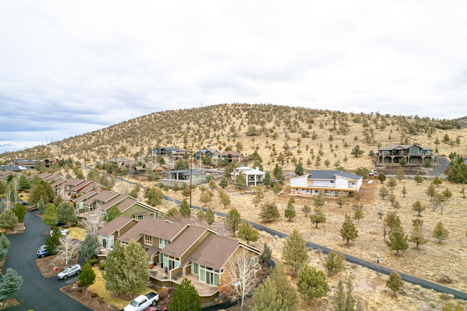 Eagle Crest - Residential