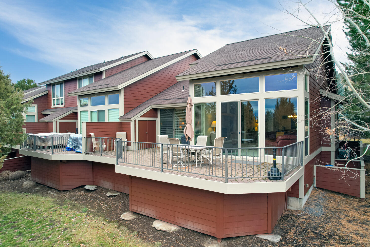 Eagle Crest - Residential