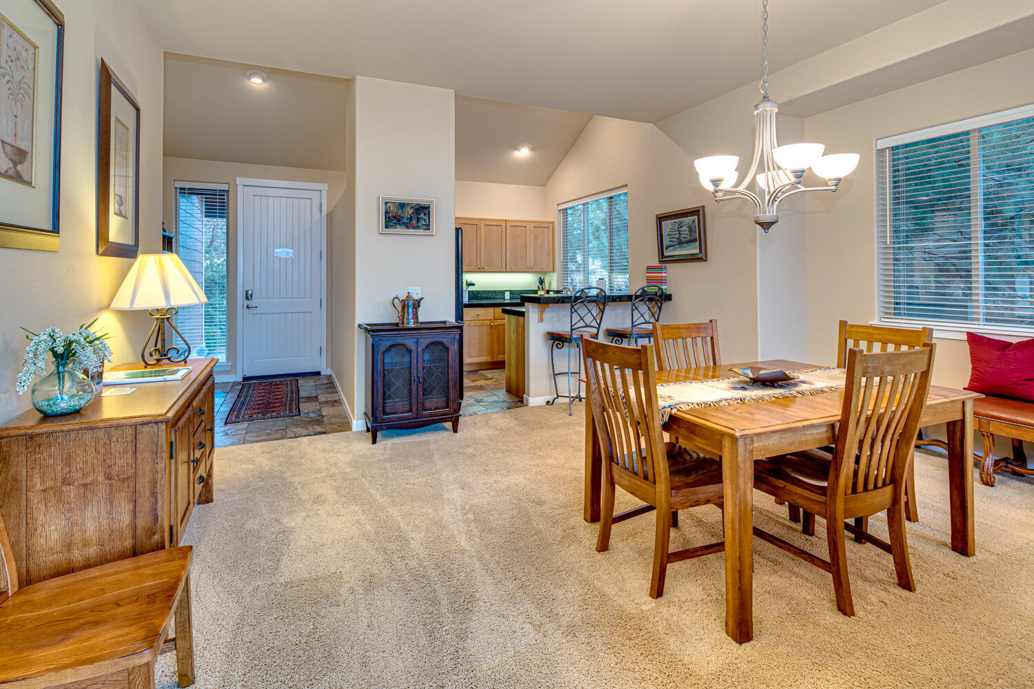 Eagle Crest - Residential