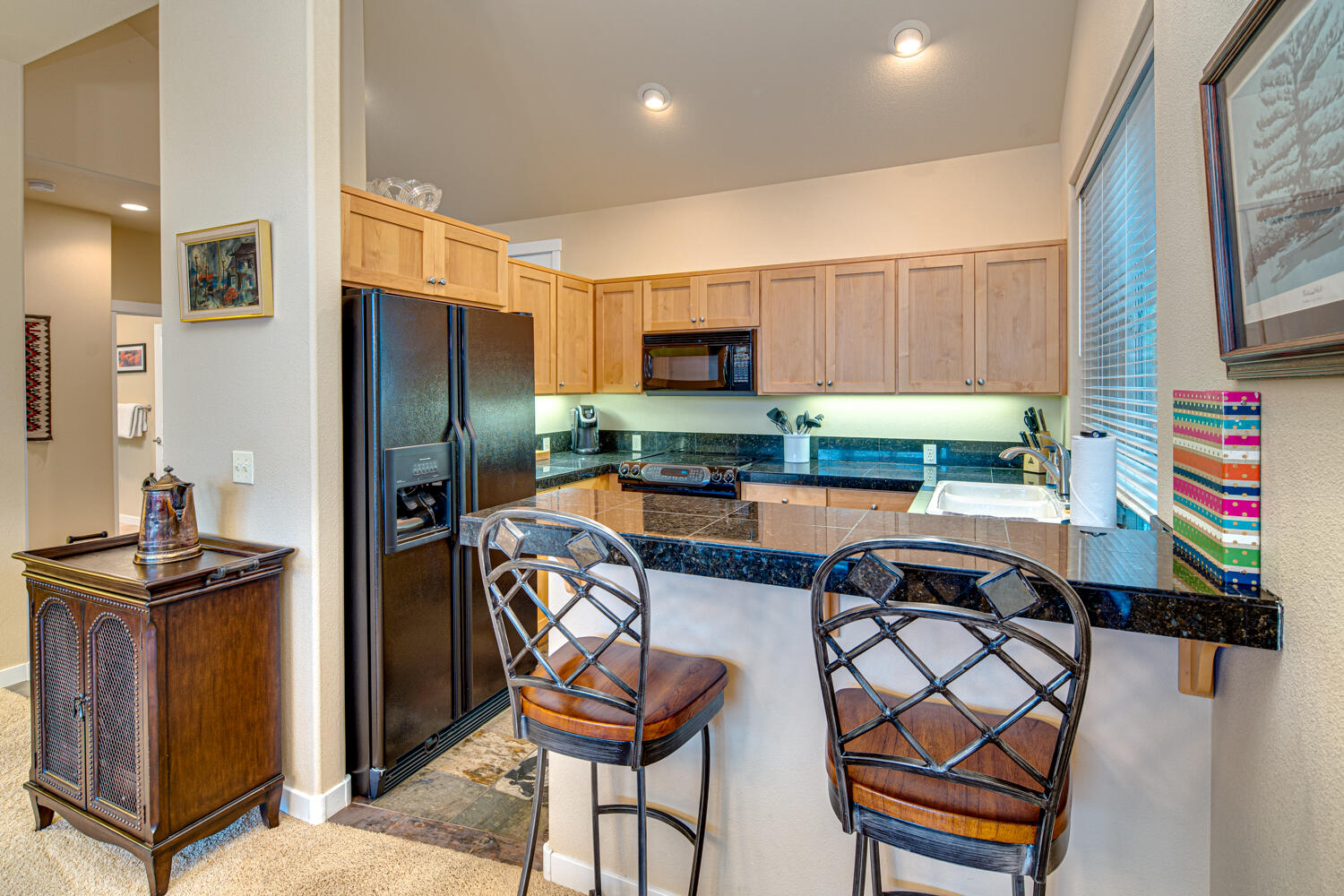 Eagle Crest - Residential