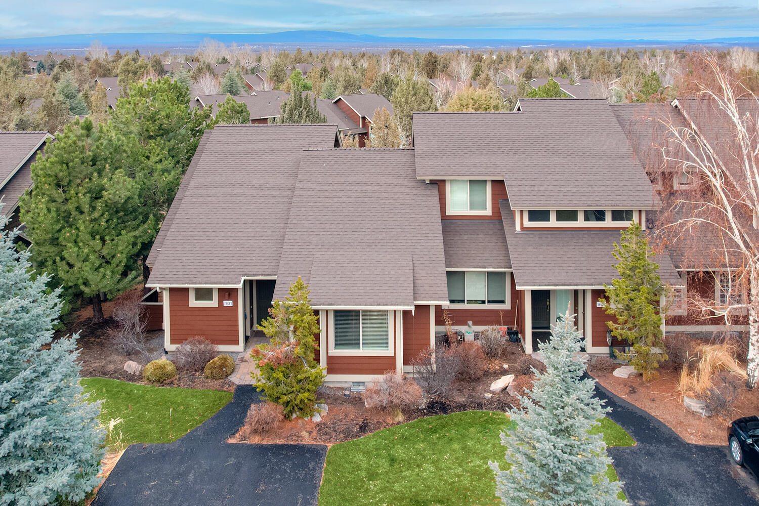 Eagle Crest - Residential