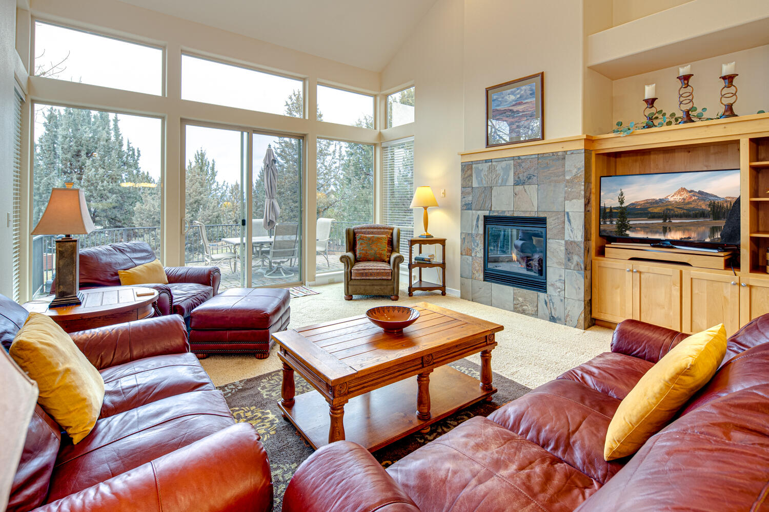 Eagle Crest - Residential