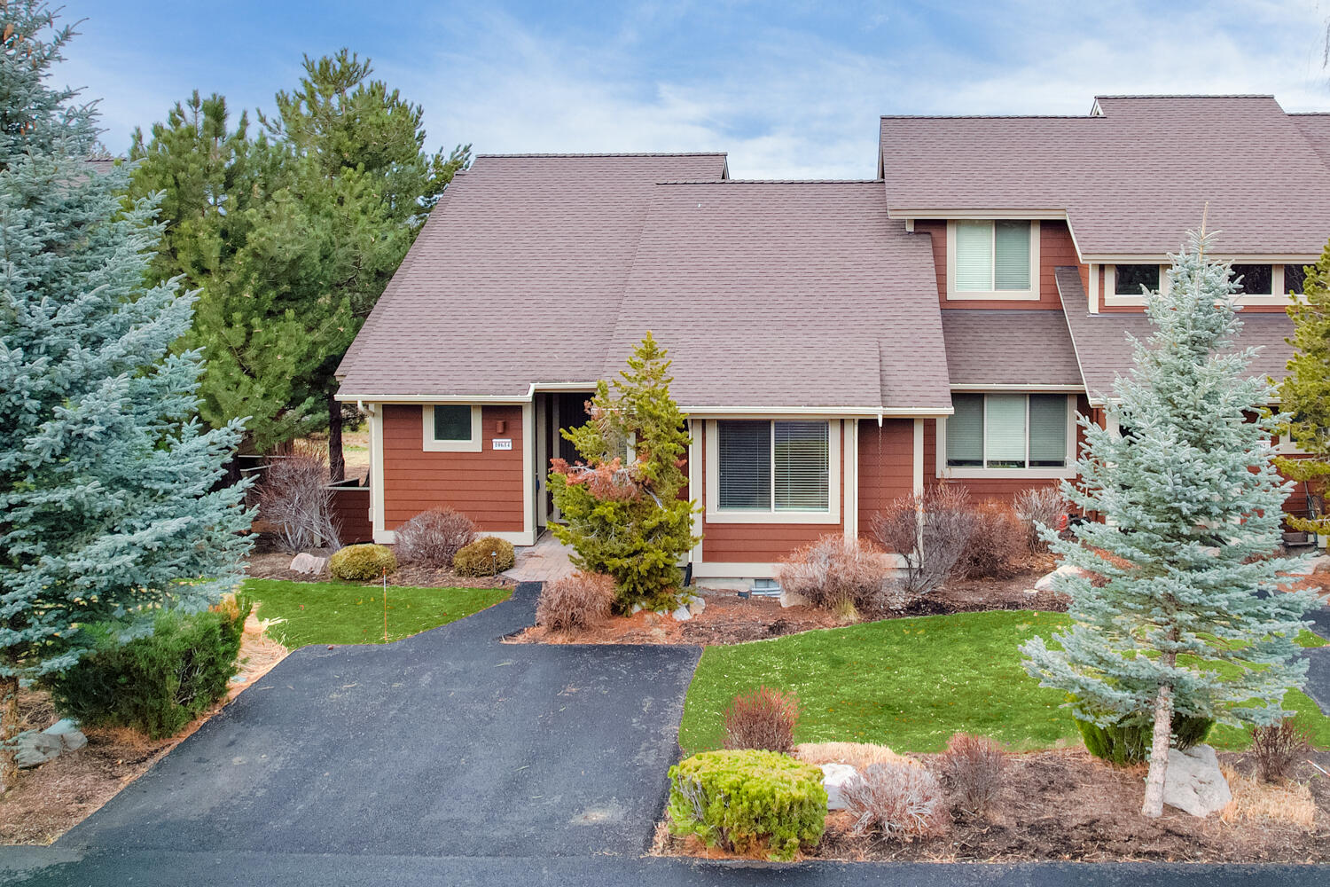 Eagle Crest - Residential