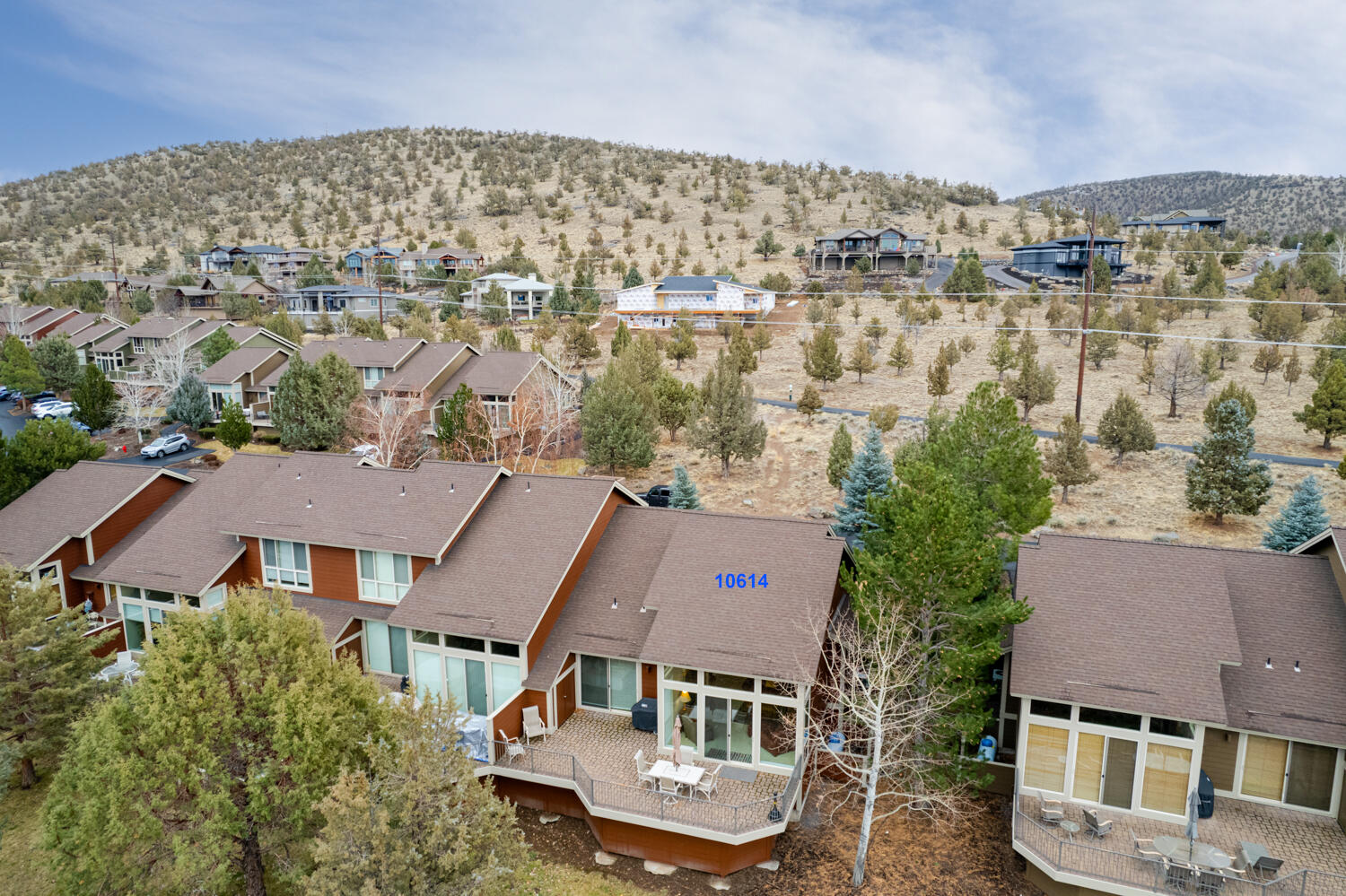 Eagle Crest - Residential