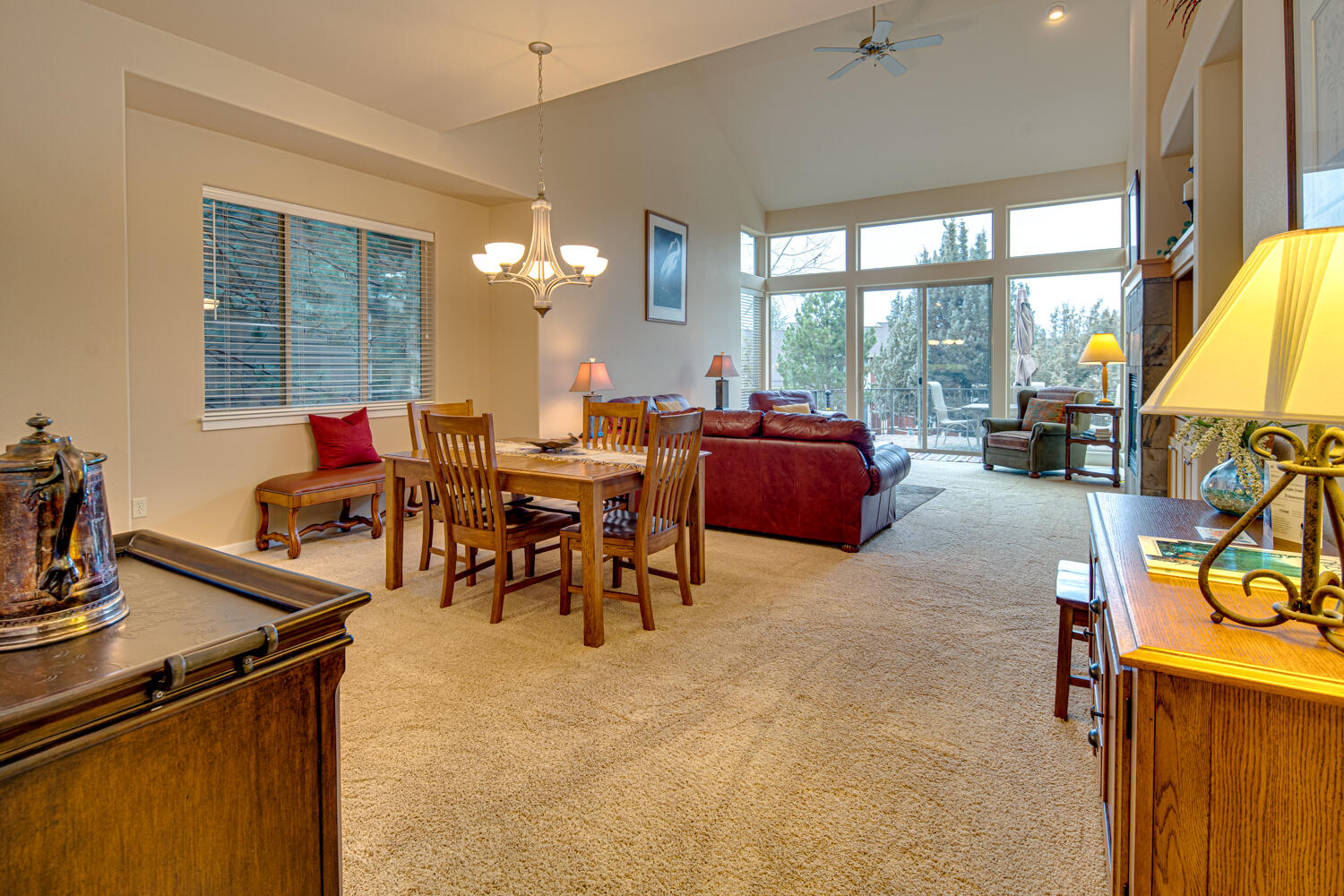 Eagle Crest - Residential