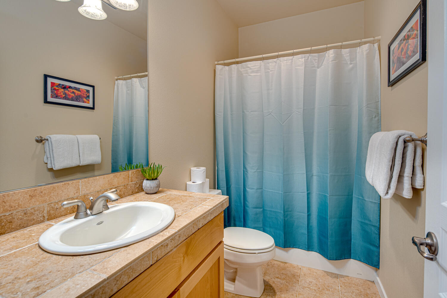 Eagle Crest - Residential