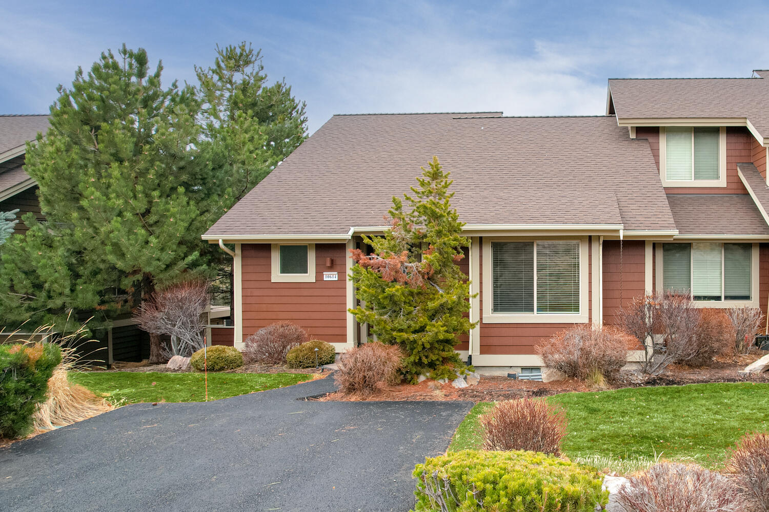 Eagle Crest - Residential