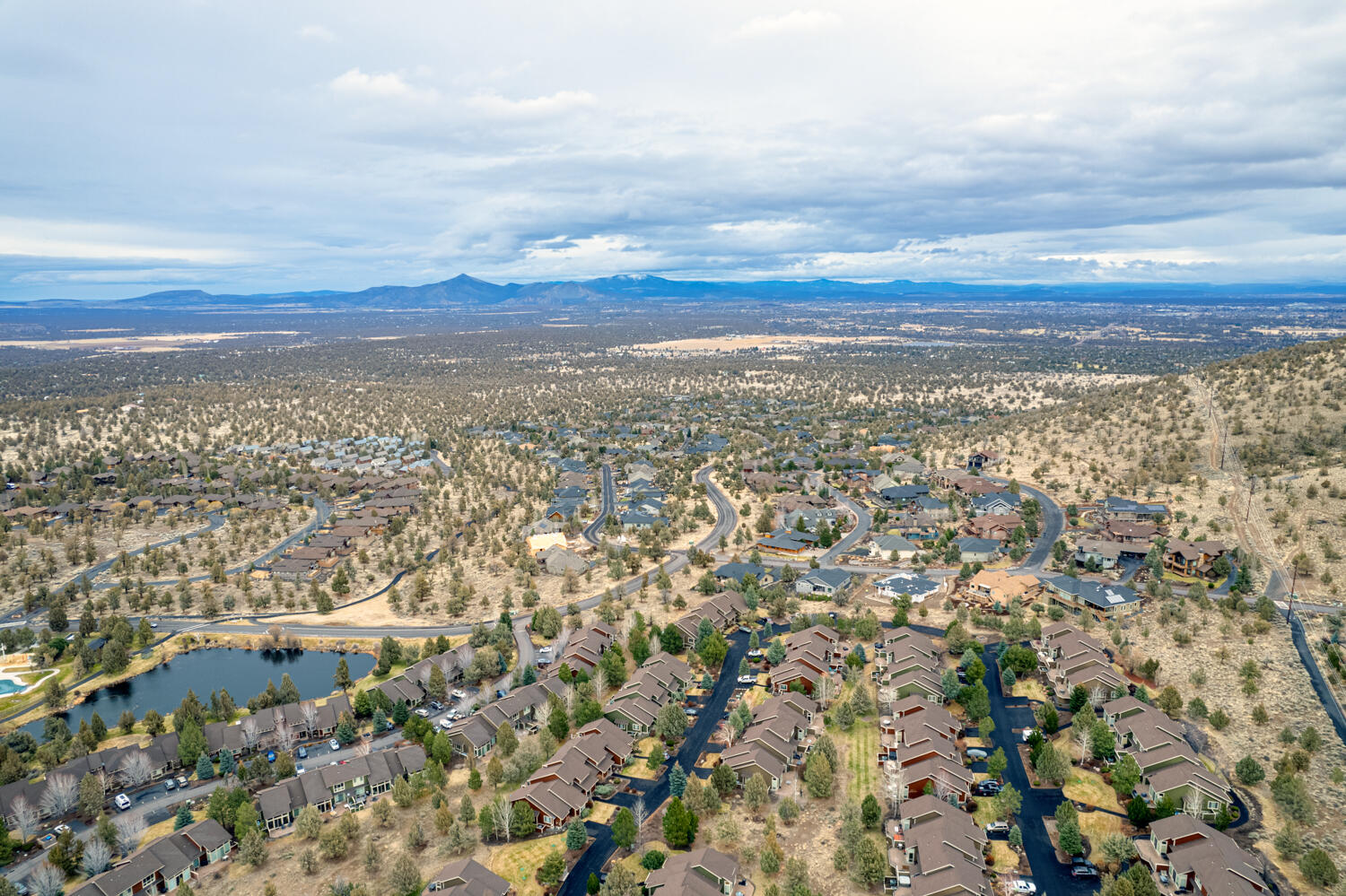 Eagle Crest - Residential