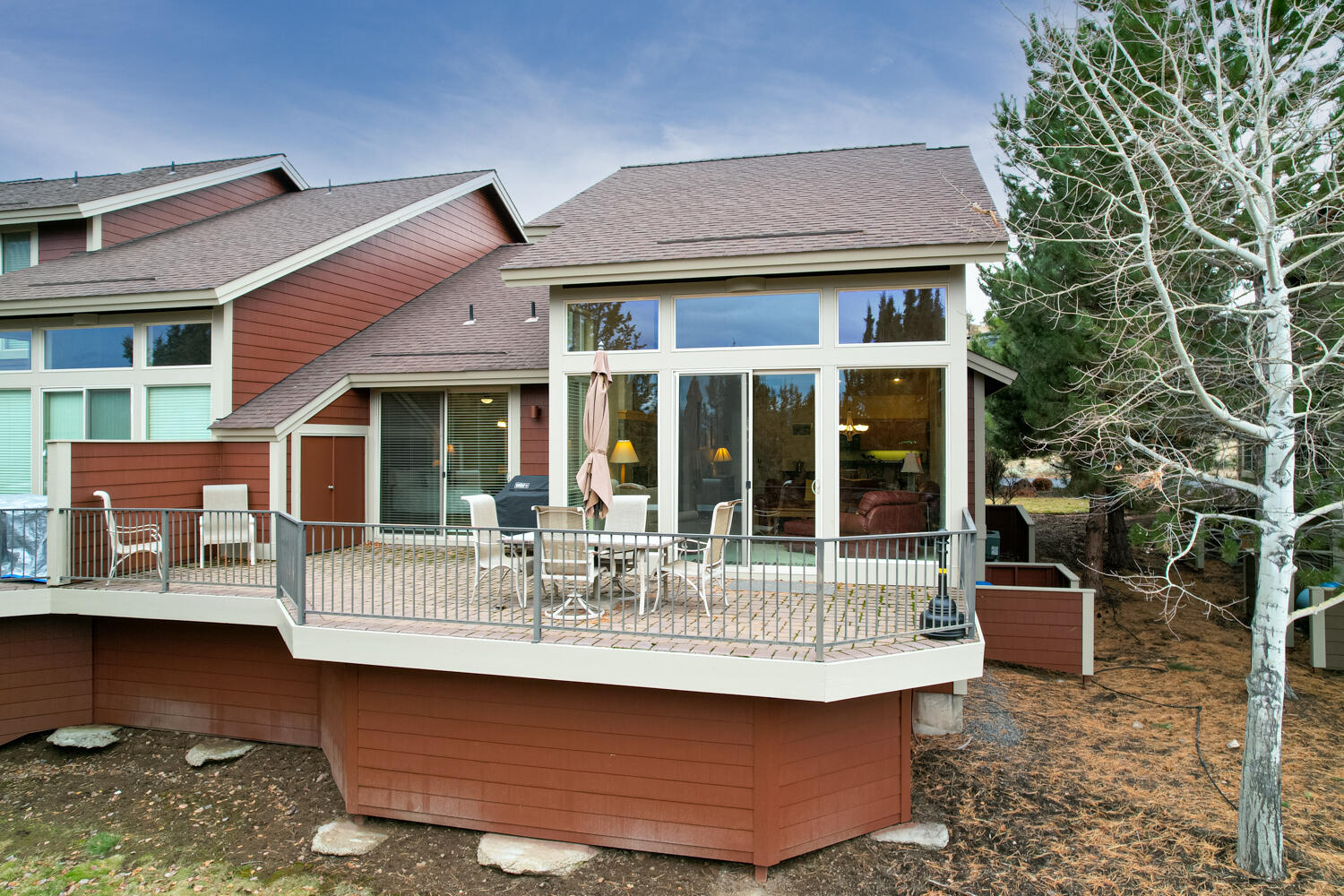 Eagle Crest - Residential