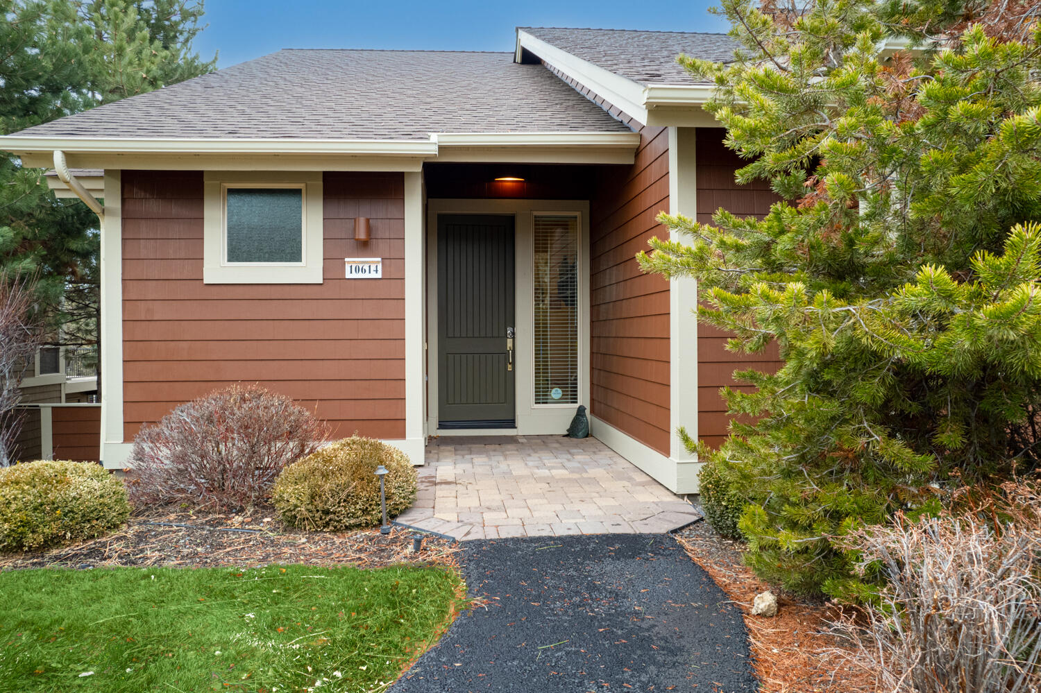 Eagle Crest - Residential