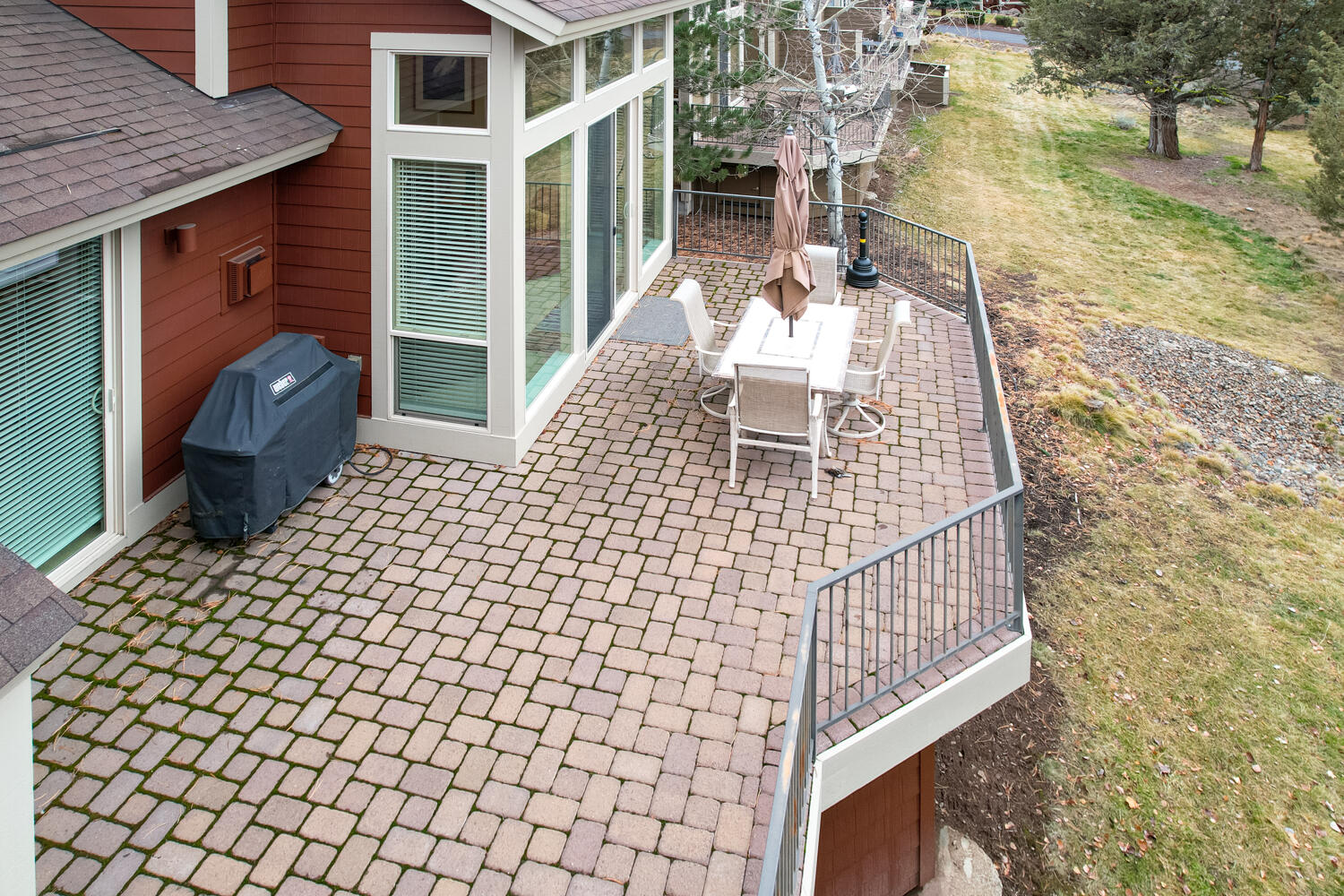 Eagle Crest - Residential