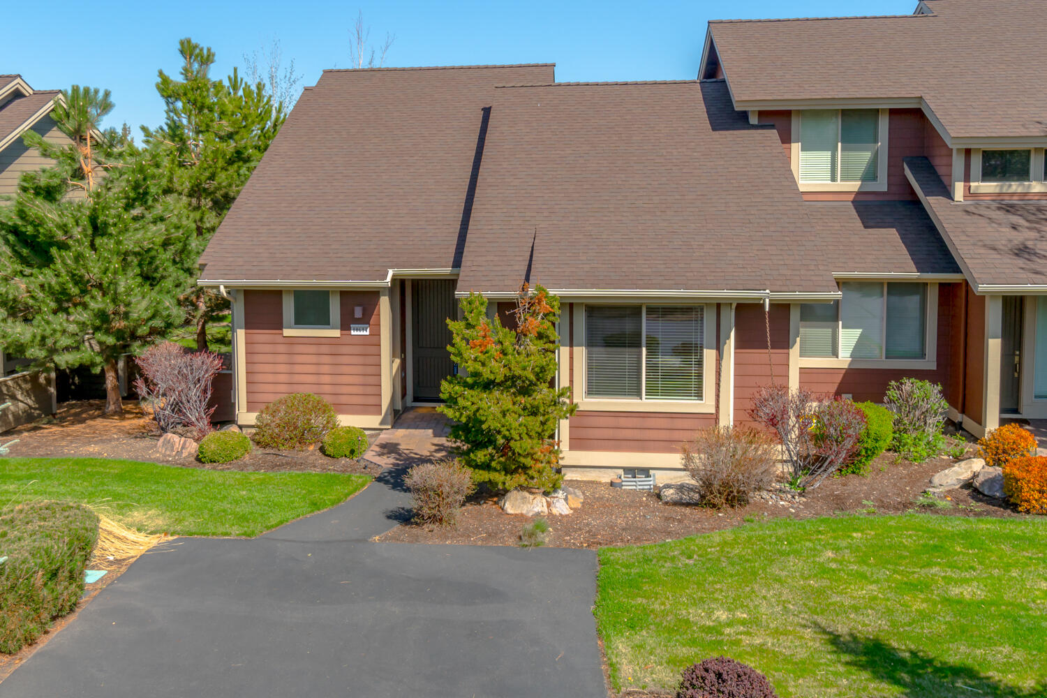 Eagle Crest - Residential