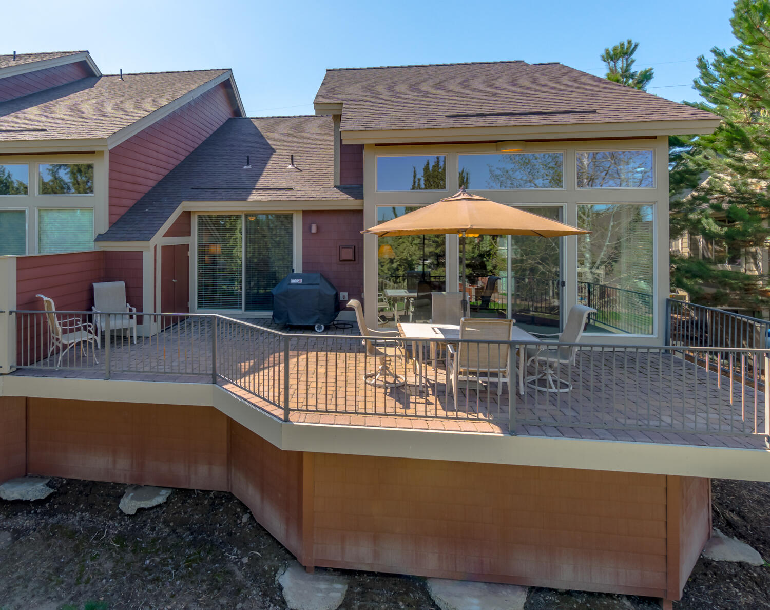 Eagle Crest - Residential