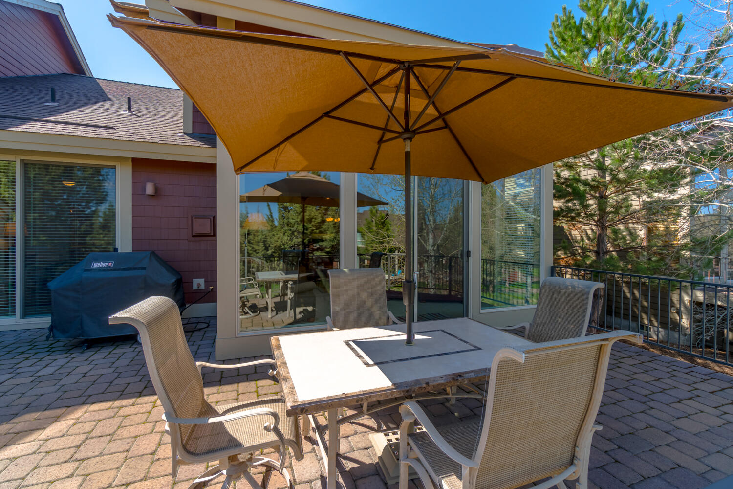 Eagle Crest - Residential