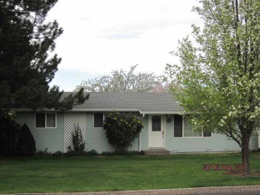 Cute Home In Nice Neighborhood. This Home Has Been Remodeled Over The Years Features 3 Bedrooms, 1.5 Bath With 1456 Square Feet. Family And Living Room With A Great Mud Room/ Laundry Room Off The Attached Carport. The Kitchen Is Open To The Dining Area With Updated Cabinets, And A Sliding Glass Door Out To The Beautifully Landscaped Back Yard And Covered Patio. The Living Room Features A Nice Fireplace And Original Hardwood Floors Hidden Under The Carpet Throughout The Entire Home. With A Little Handy Work