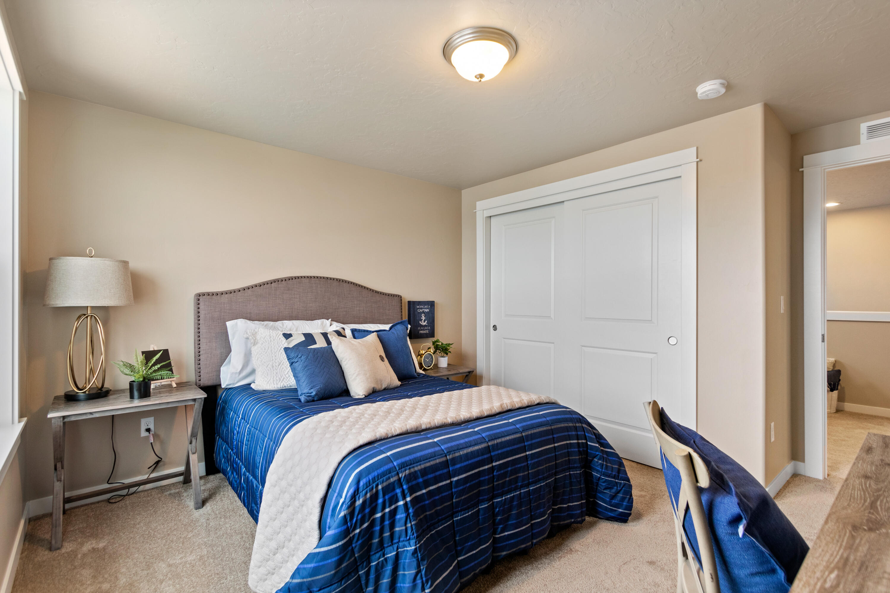 Mckenzie Meadow Vill - Residential