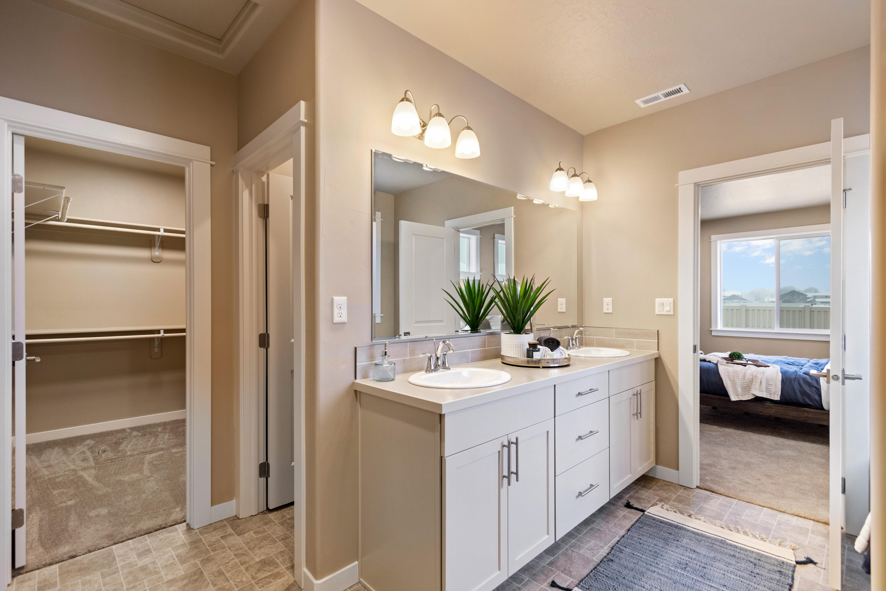 Mckenzie Meadow Vill - Residential