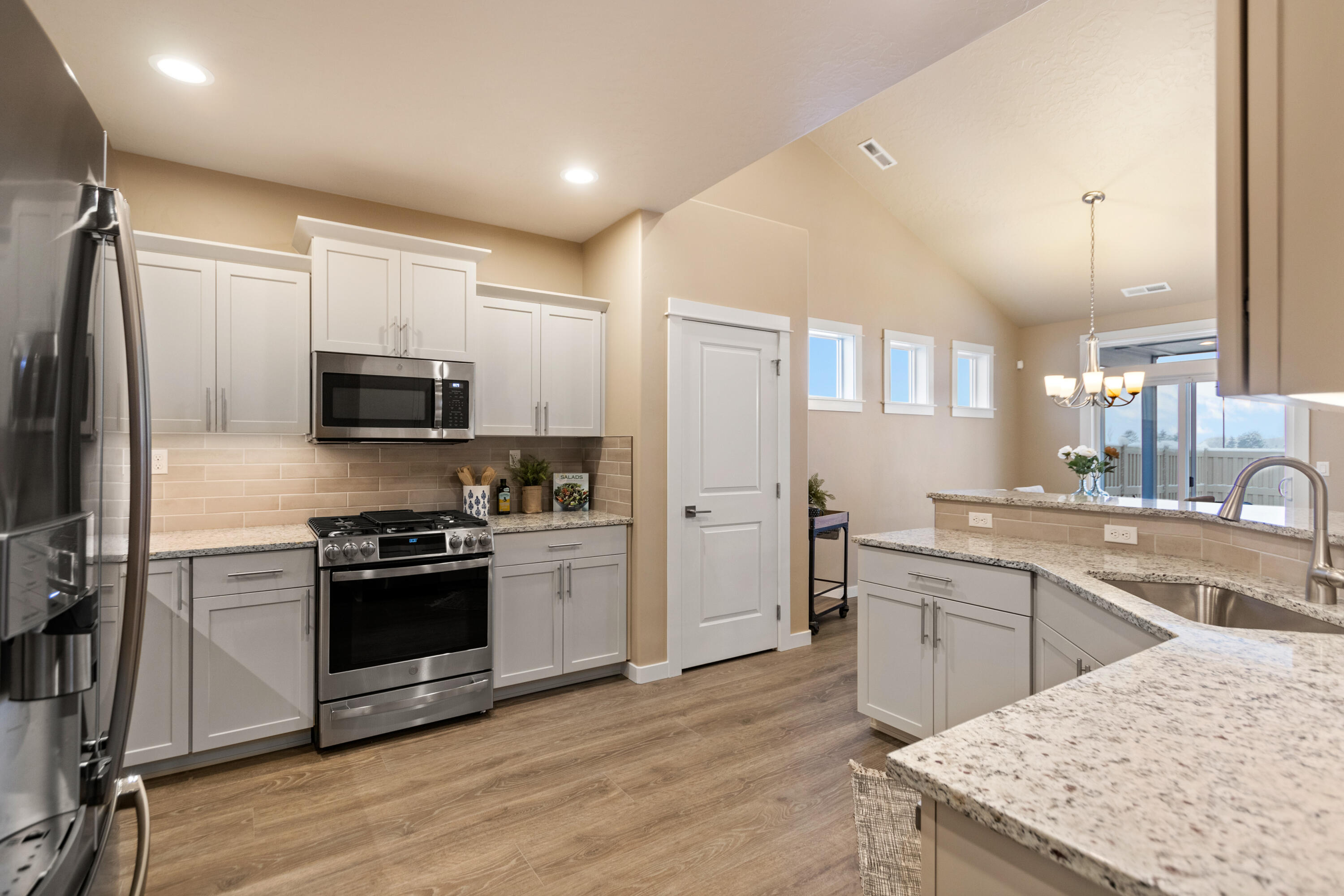 Mckenzie Meadow Vill - Residential